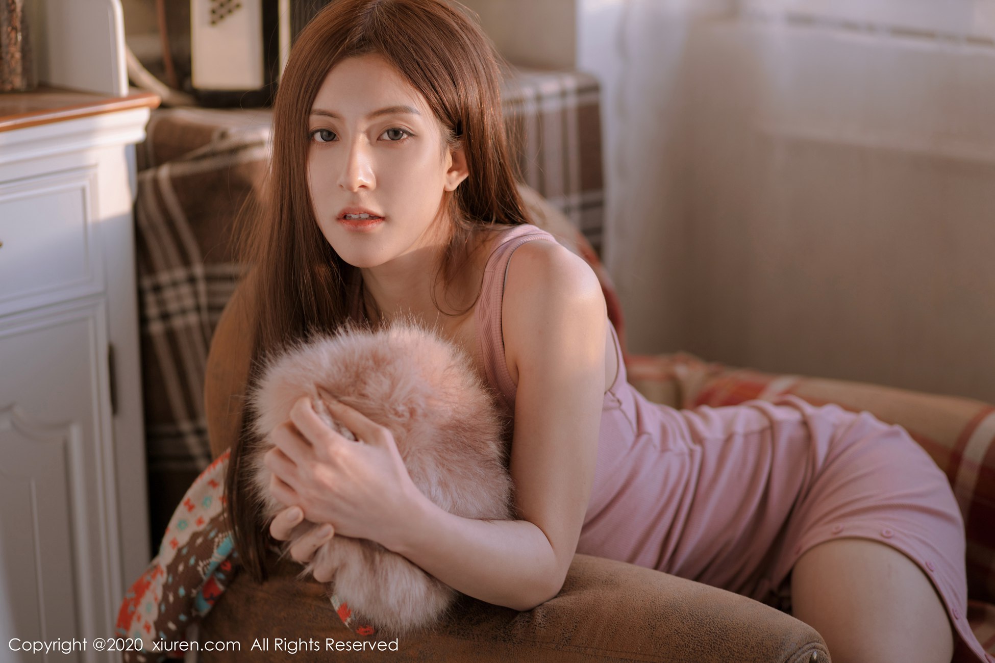 图片[49]-[XIUREN绣人网] 2020.04.10 No.2144 林文文yooki [66P] – 速更版-美库