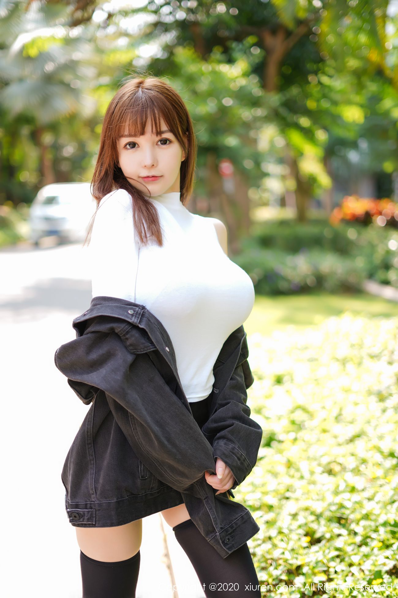 图片[42]-[XIUREN绣人网] 2020.04.13 No.2147 UU酱 [84P] – 速更版-美库