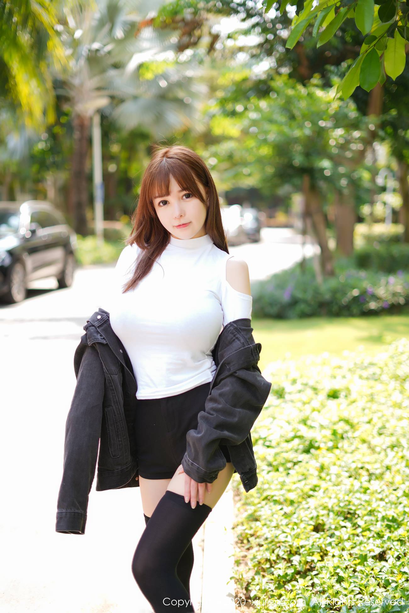 图片[46]-[XIUREN绣人网] 2020.04.13 No.2147 UU酱 [84P] – 速更版-美库