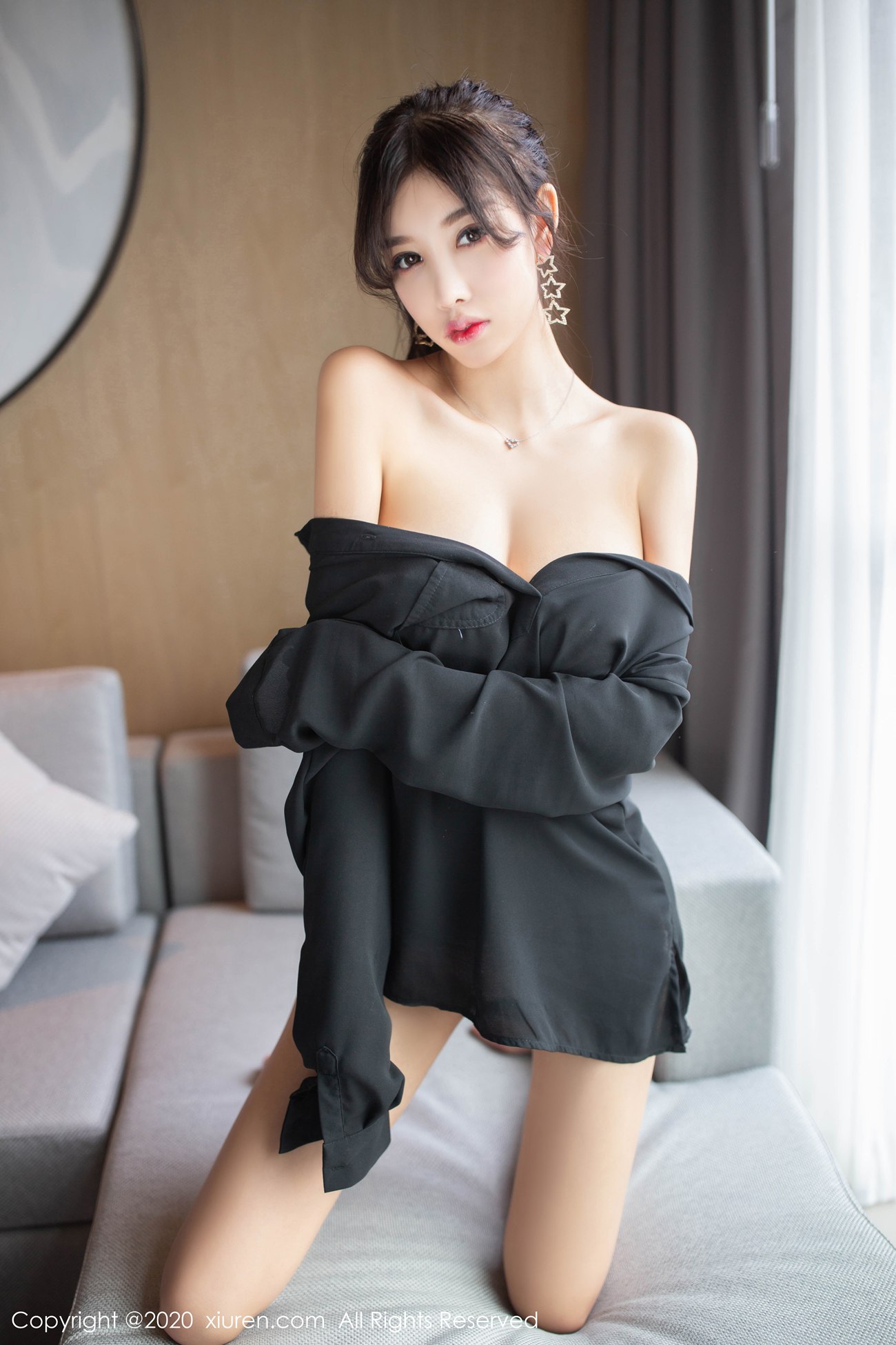 图片[40]-[XIUREN绣人网] 2020.04.13 No.2151 杨晨晨suga [79P] – 速更版-美库