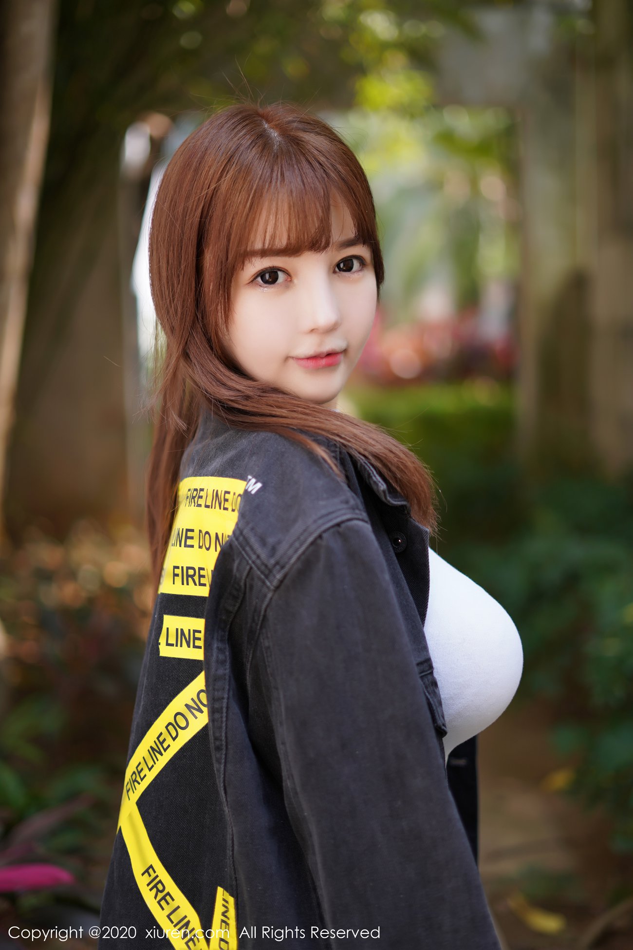 图片[61]-[XIUREN绣人网] 2020.04.13 No.2147 UU酱 [84P] – 速更版-美库