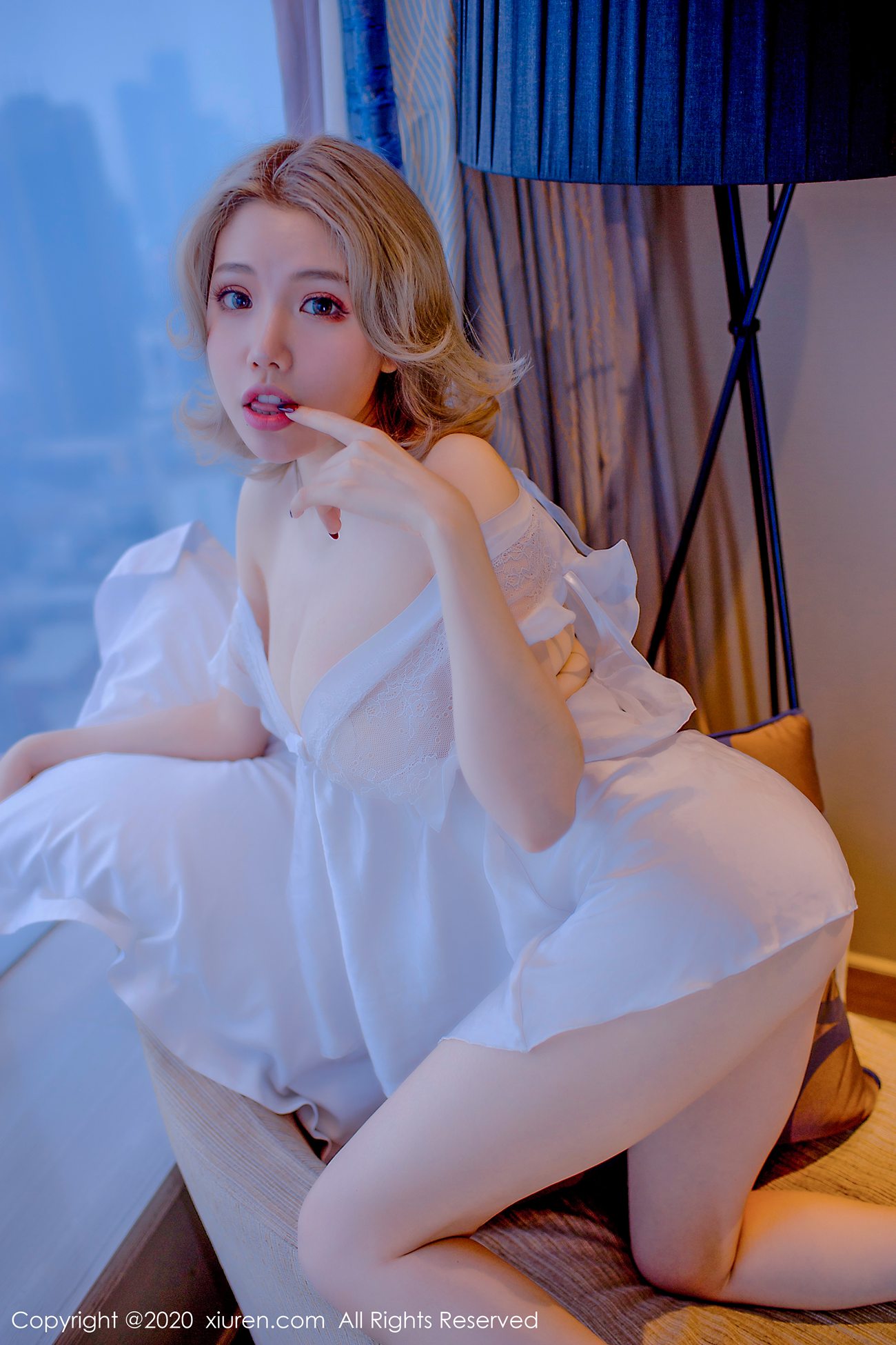 图片[63]-[XIUREN绣人网] 2020.04.13 No.2146 黄楽然 [88P] – 速更版-美库