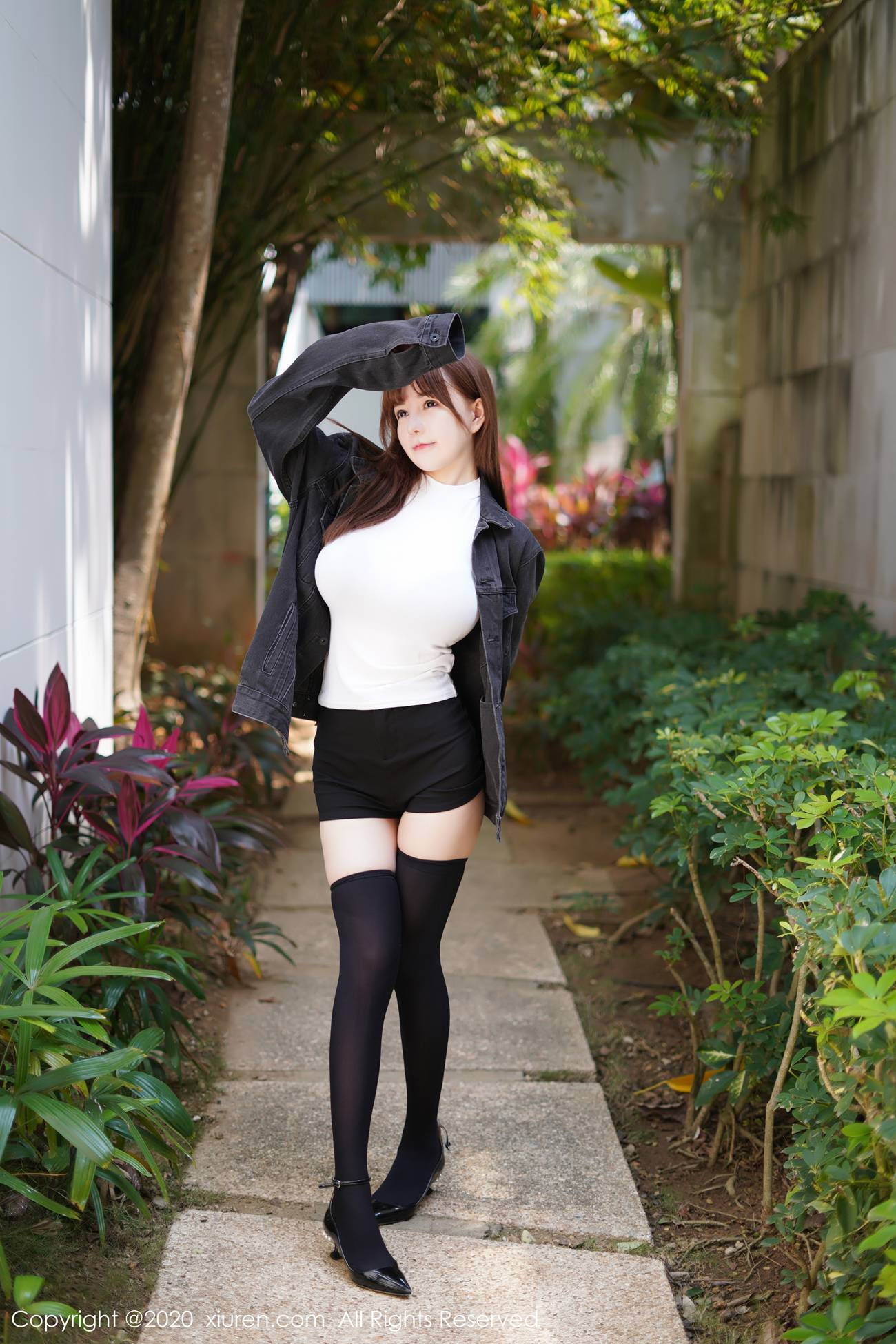 图片[64]-[XIUREN绣人网] 2020.04.13 No.2147 UU酱 [84P] – 速更版-美库