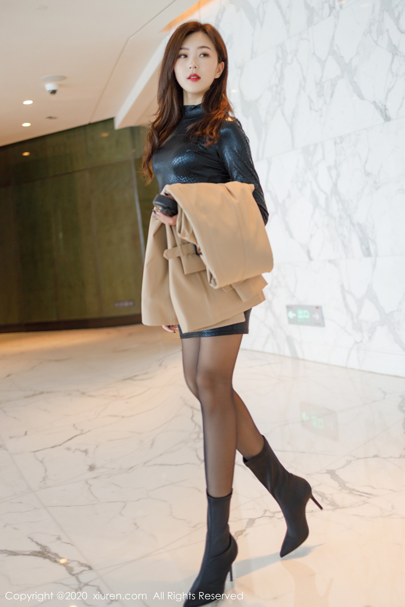 图片[60]-[XIUREN绣人网] 2020.04.13 No.2149 杨紫嫣Cynthia [71P] – 速更版-美库