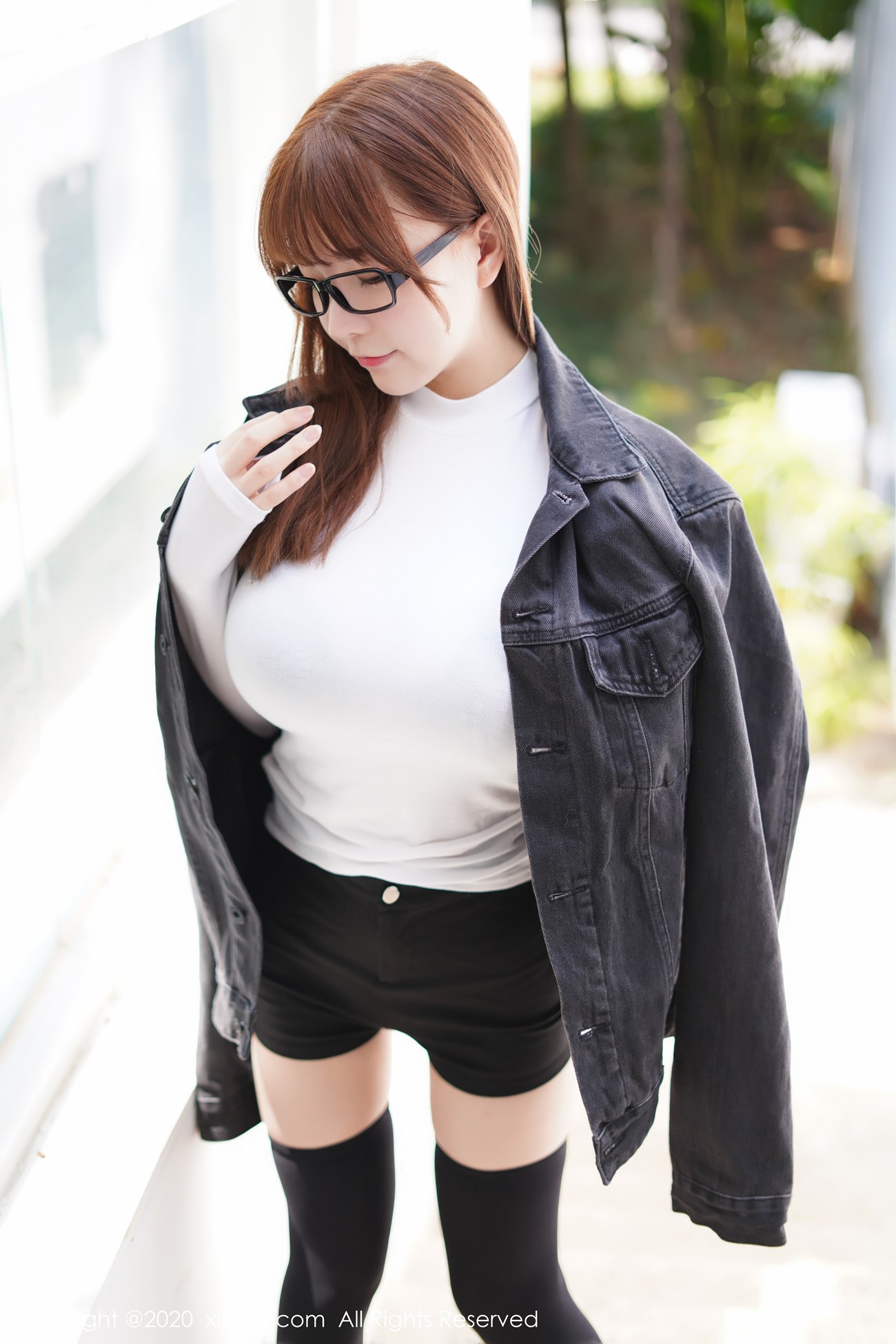 图片[78]-[XIUREN绣人网] 2020.04.13 No.2147 UU酱 [84P] – 速更版-美库