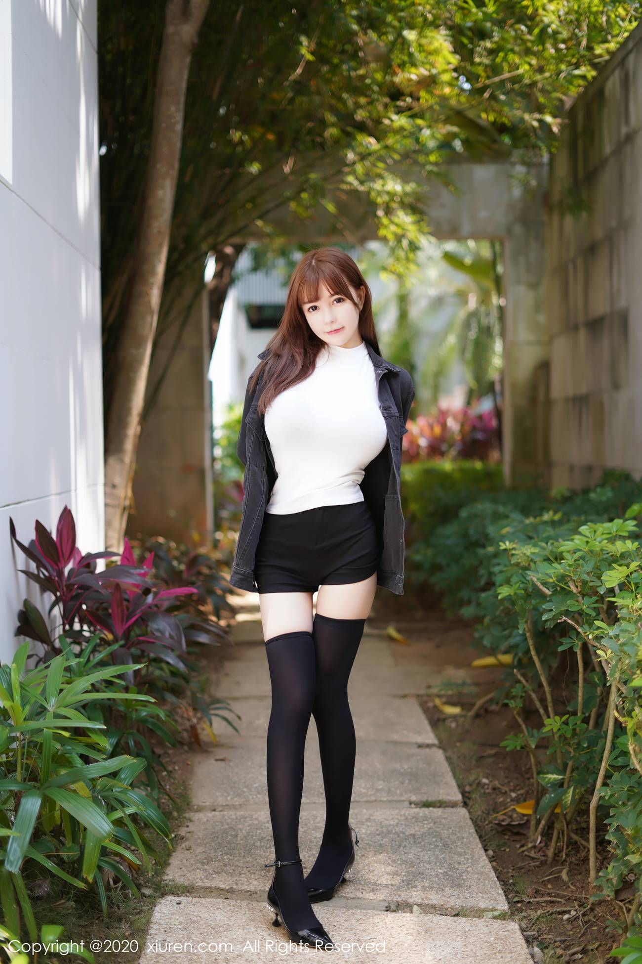 图片[80]-[XIUREN绣人网] 2020.04.13 No.2147 UU酱 [84P] – 速更版-美库