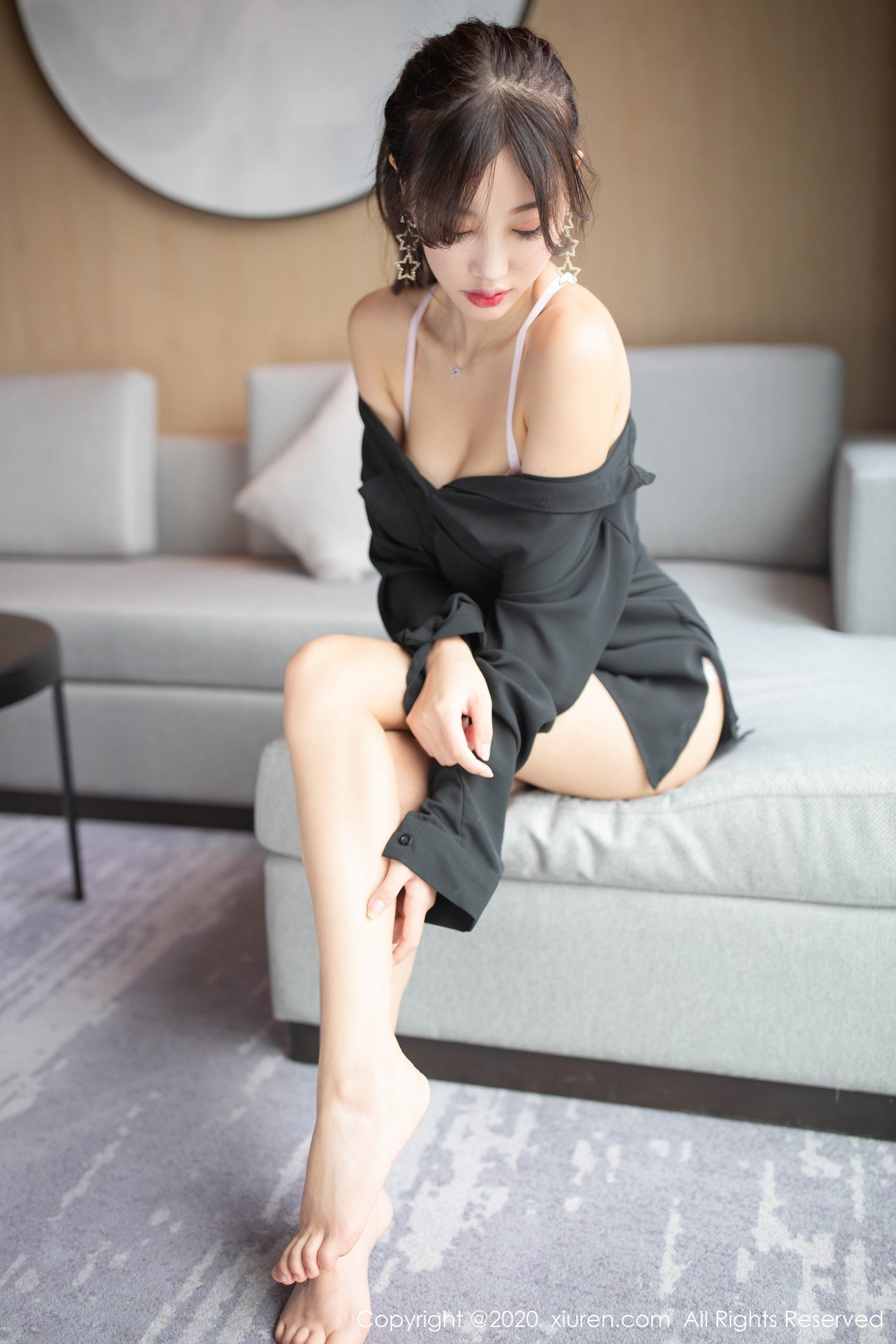 图片[66]-[XIUREN绣人网] 2020.04.13 No.2151 杨晨晨suga [79P] – 速更版-美库