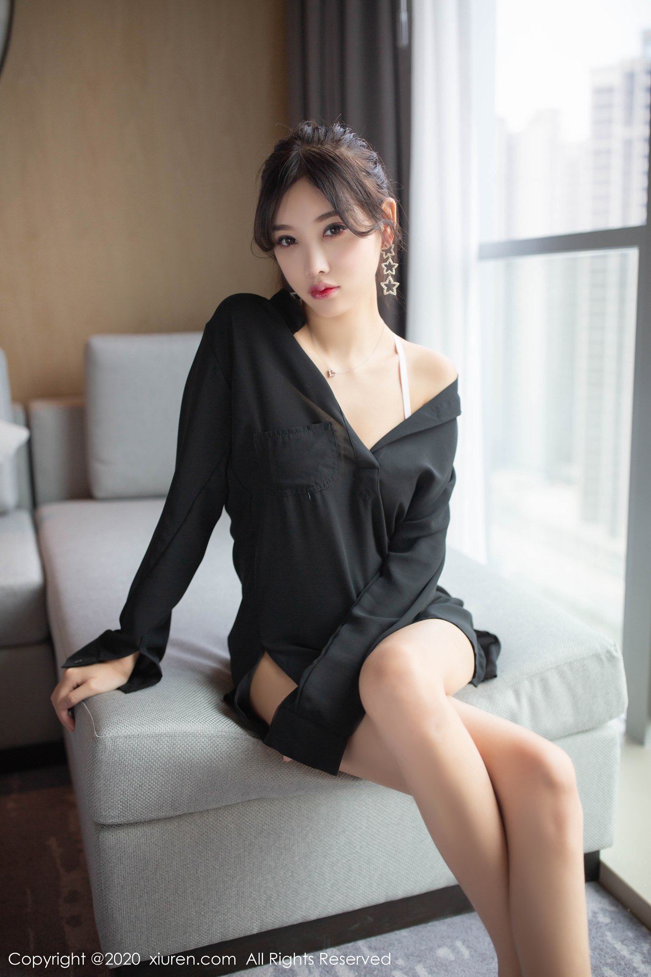 图片[74]-[XIUREN绣人网] 2020.04.13 No.2151 杨晨晨suga [79P] – 速更版-美库