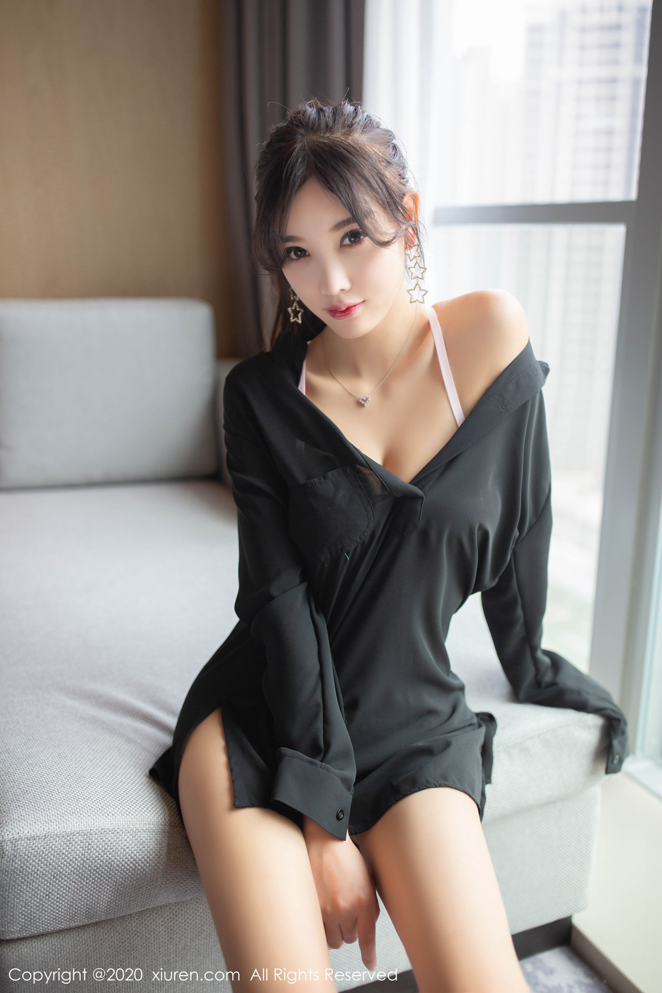 图片[79]-[XIUREN绣人网] 2020.04.13 No.2151 杨晨晨suga [79P] – 速更版-美库