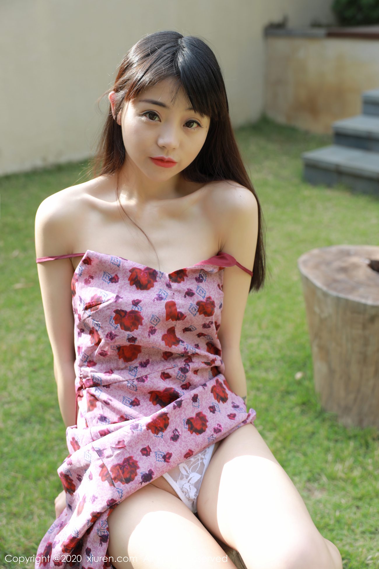 图片[42]-[XIUREN绣人网] 2020.04.15 No.2156 小水blue [60P] – 速更版-美库