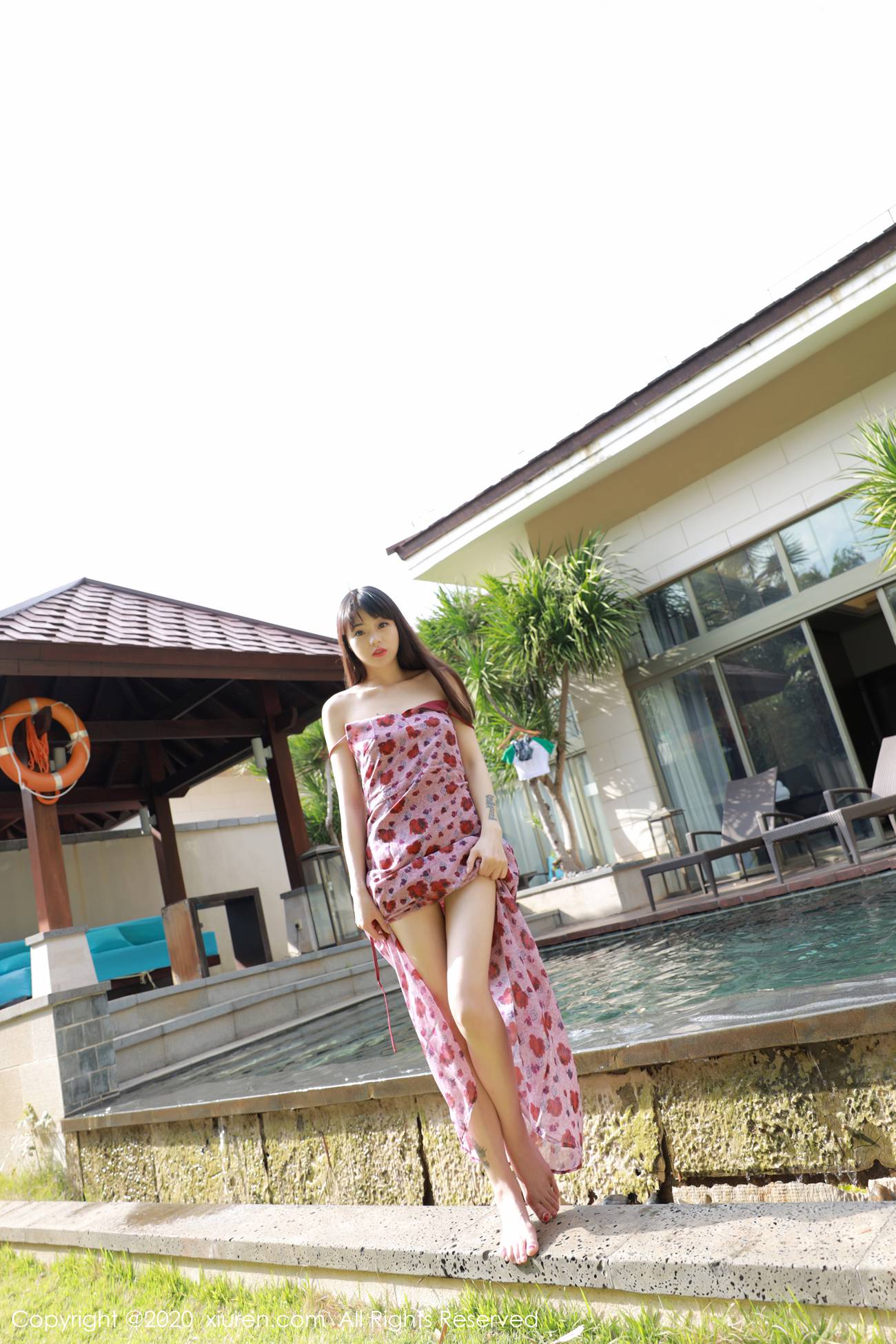 图片[48]-[XIUREN绣人网] 2020.04.15 No.2156 小水blue [60P] – 速更版-美库