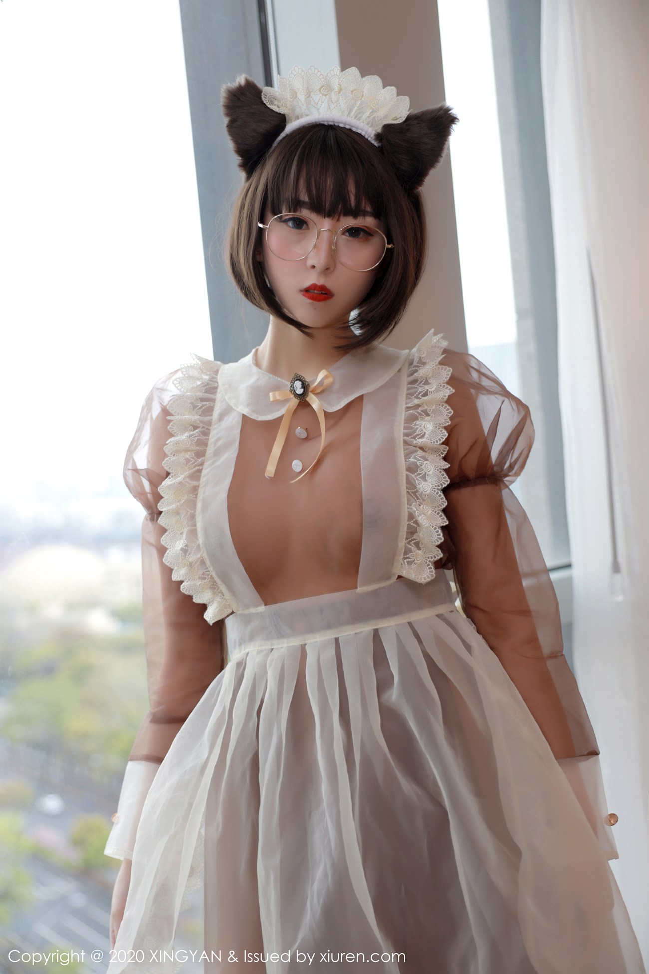 图片[38]-[XIUREN绣人网] 2020.04.16 No.2160 良人非爱人 [47P] – 速更版-美库