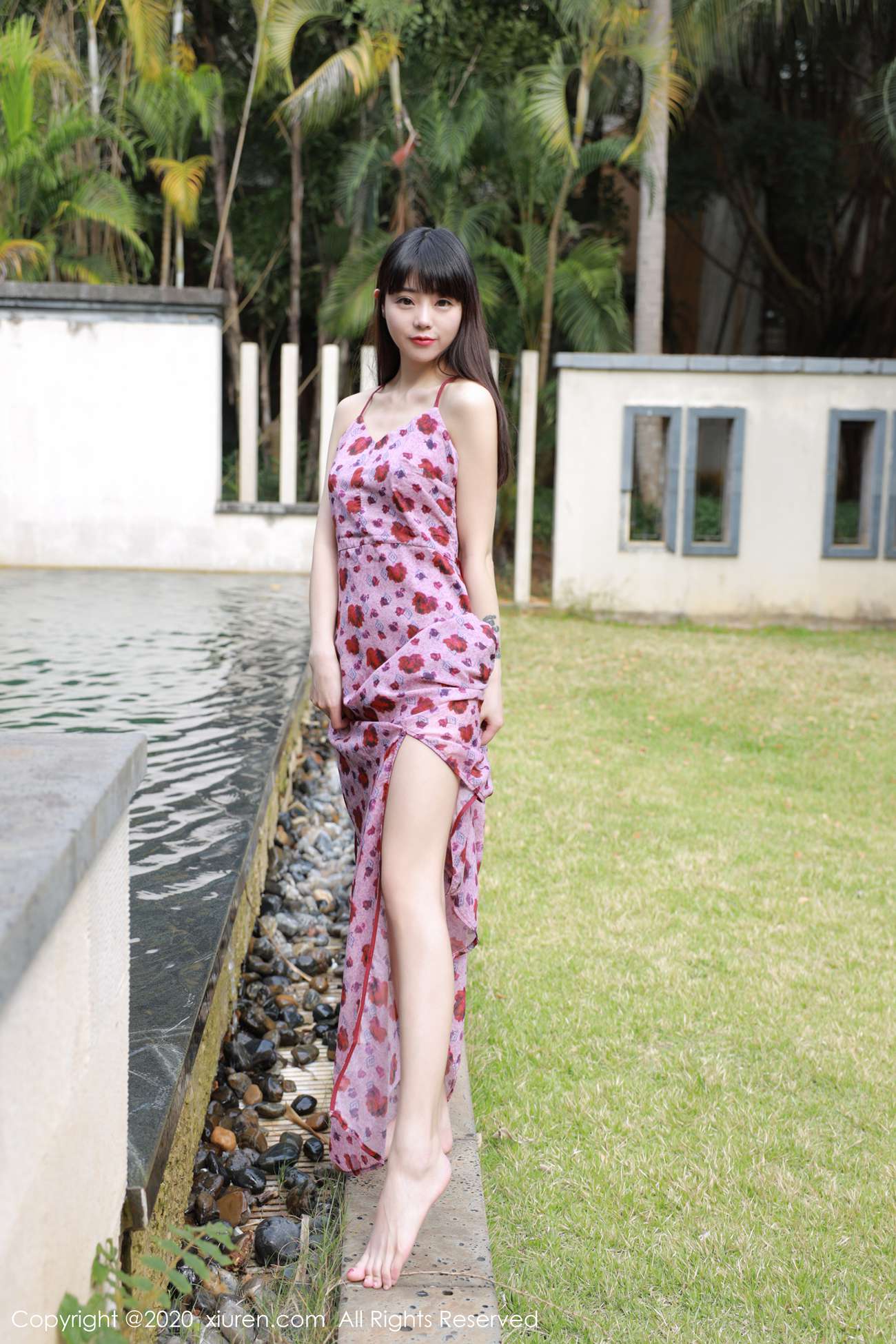 图片[60]-[XIUREN绣人网] 2020.04.15 No.2156 小水blue [60P] – 速更版-美库