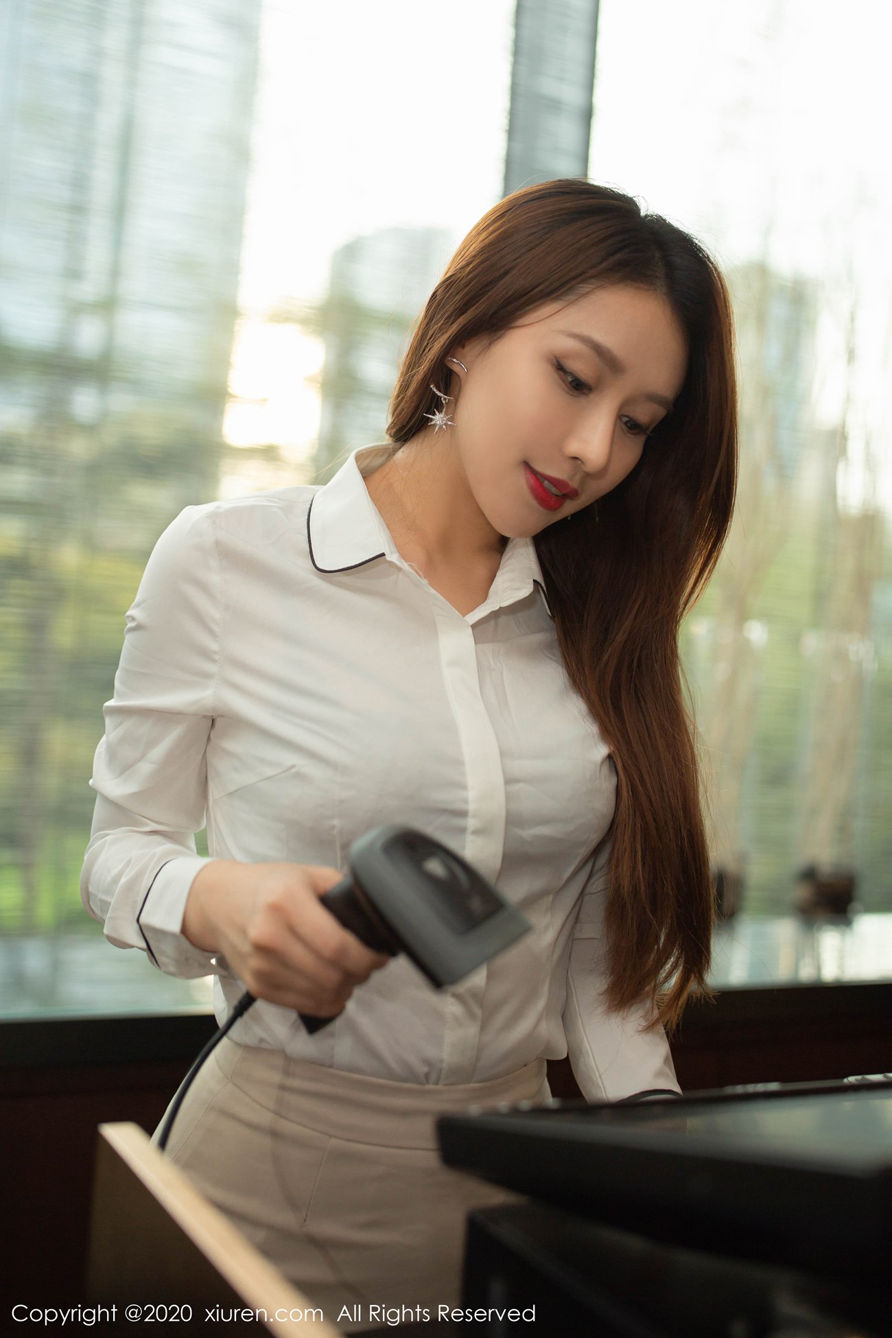 图片[79]-[XIUREN绣人网] 2020.04.14 No.2154 徐安安 [94P] – 速更版-美库