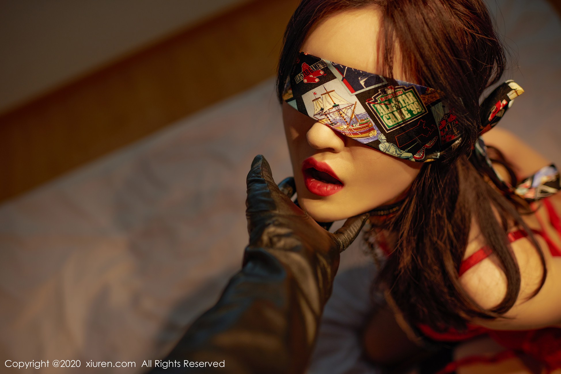 图片[62]-[XIUREN绣人网] 2020.04.15 No.2157 沈梦瑶 [64P] – 速更版-美库