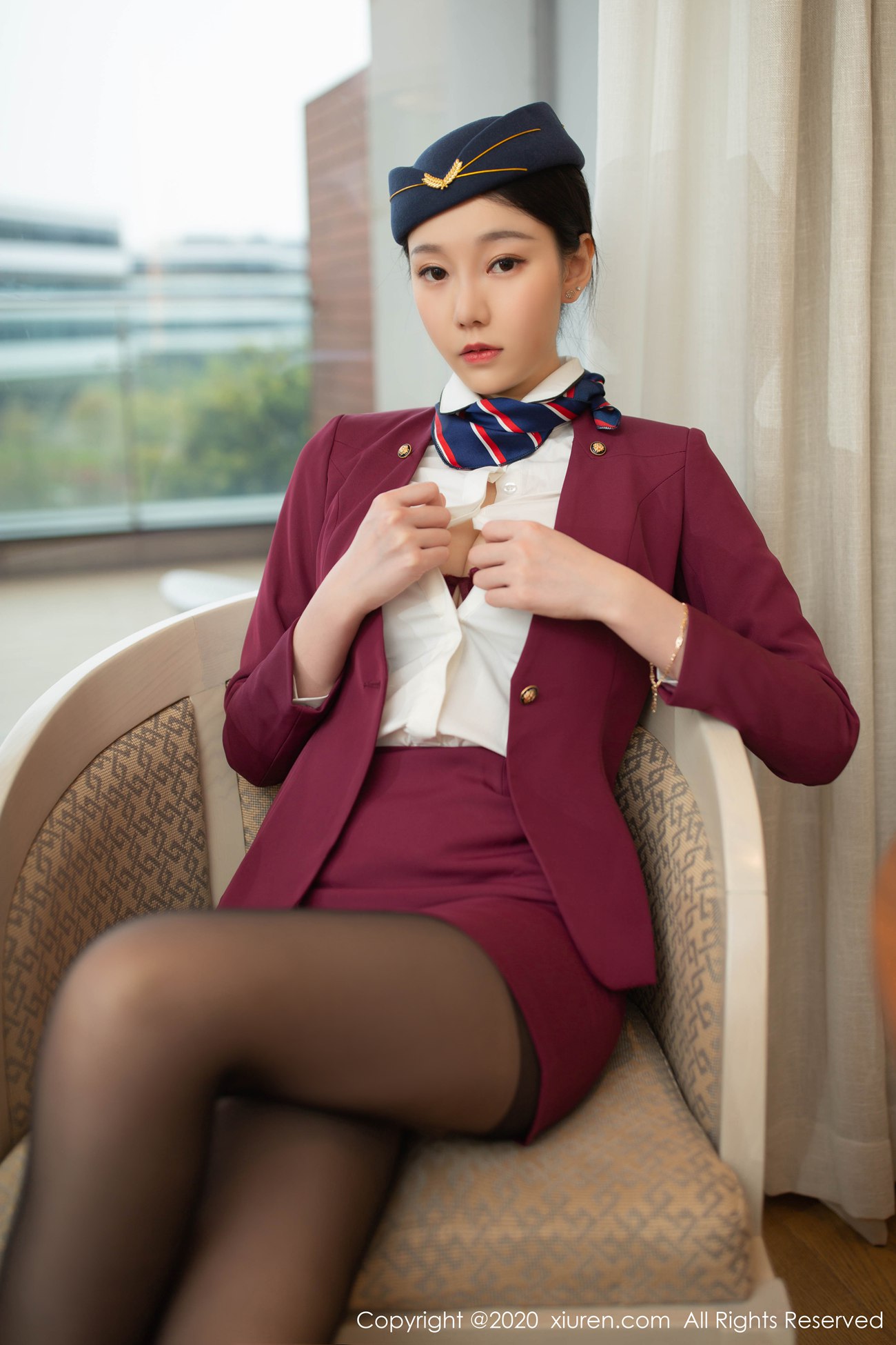 图片[59]-[XIUREN绣人网] 2020.04.16 No.2161 安然Maleah [87P] – 速更版-美库