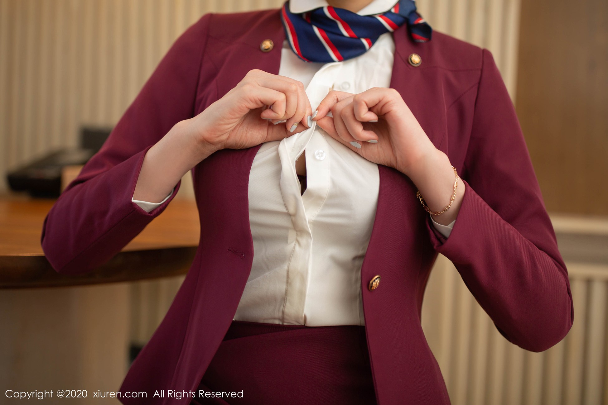 图片[60]-[XIUREN绣人网] 2020.04.16 No.2161 安然Maleah [87P] – 速更版-美库