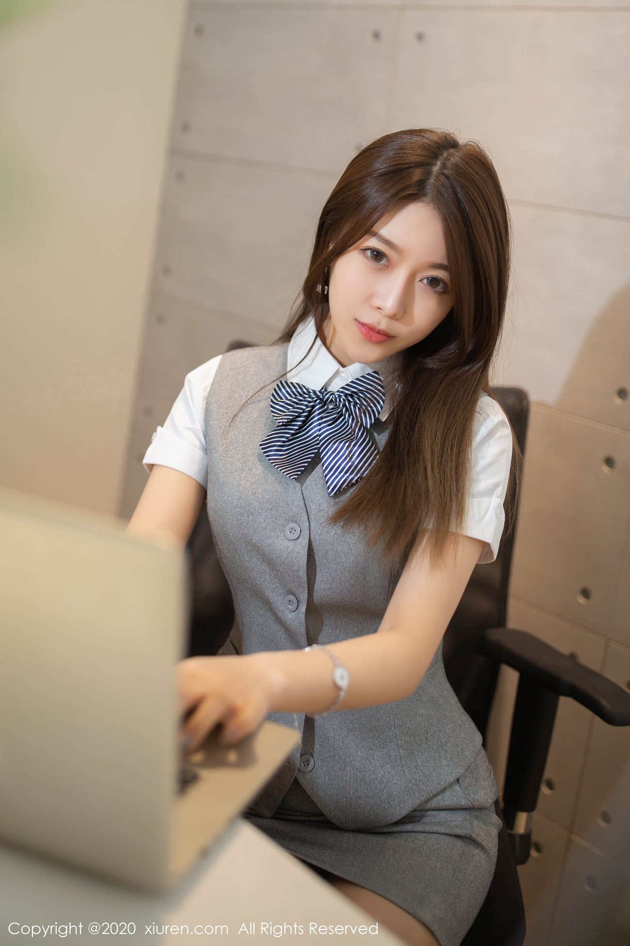 图片[68]-[XIUREN绣人网] 2020.04.15 No.2159 夏诗雯Sally [81P] – 速更版-美库