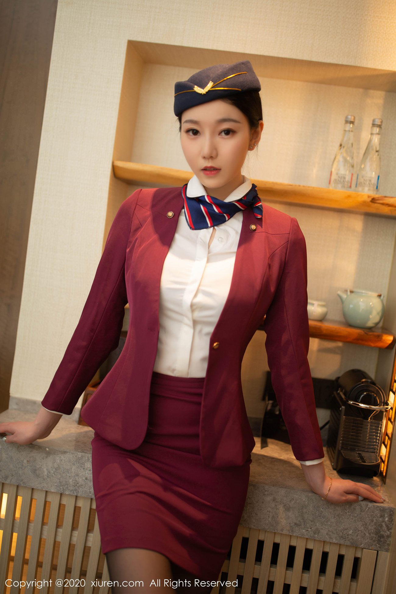 图片[70]-[XIUREN绣人网] 2020.04.16 No.2161 安然Maleah [87P] – 速更版-美库