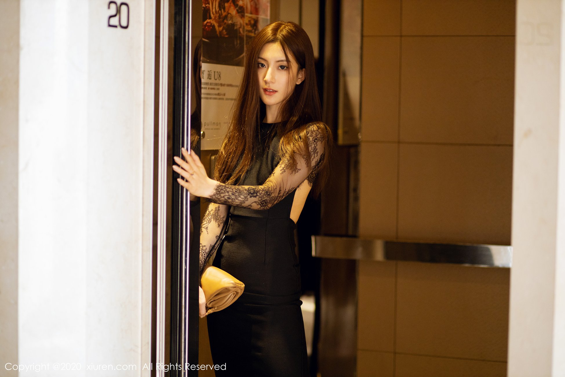 图片[67]-[XIUREN绣人网] 2020.04.17 No.2165 林文文yooki [68P] – 速更版-美库