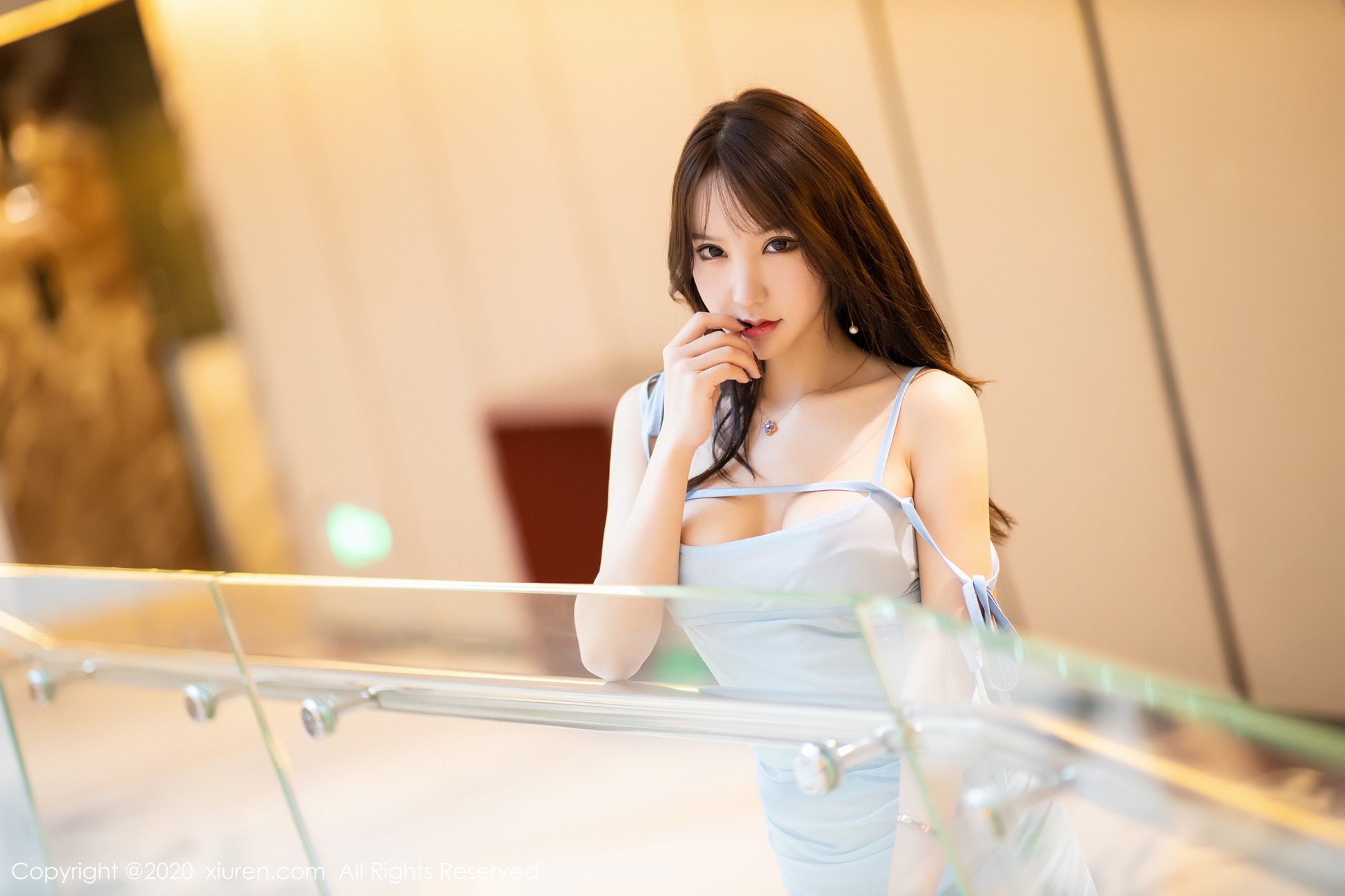 图片[85]-[XIUREN绣人网] 2020.04.17 No.2163 周于希Sandy [103P] – 速更版-美库