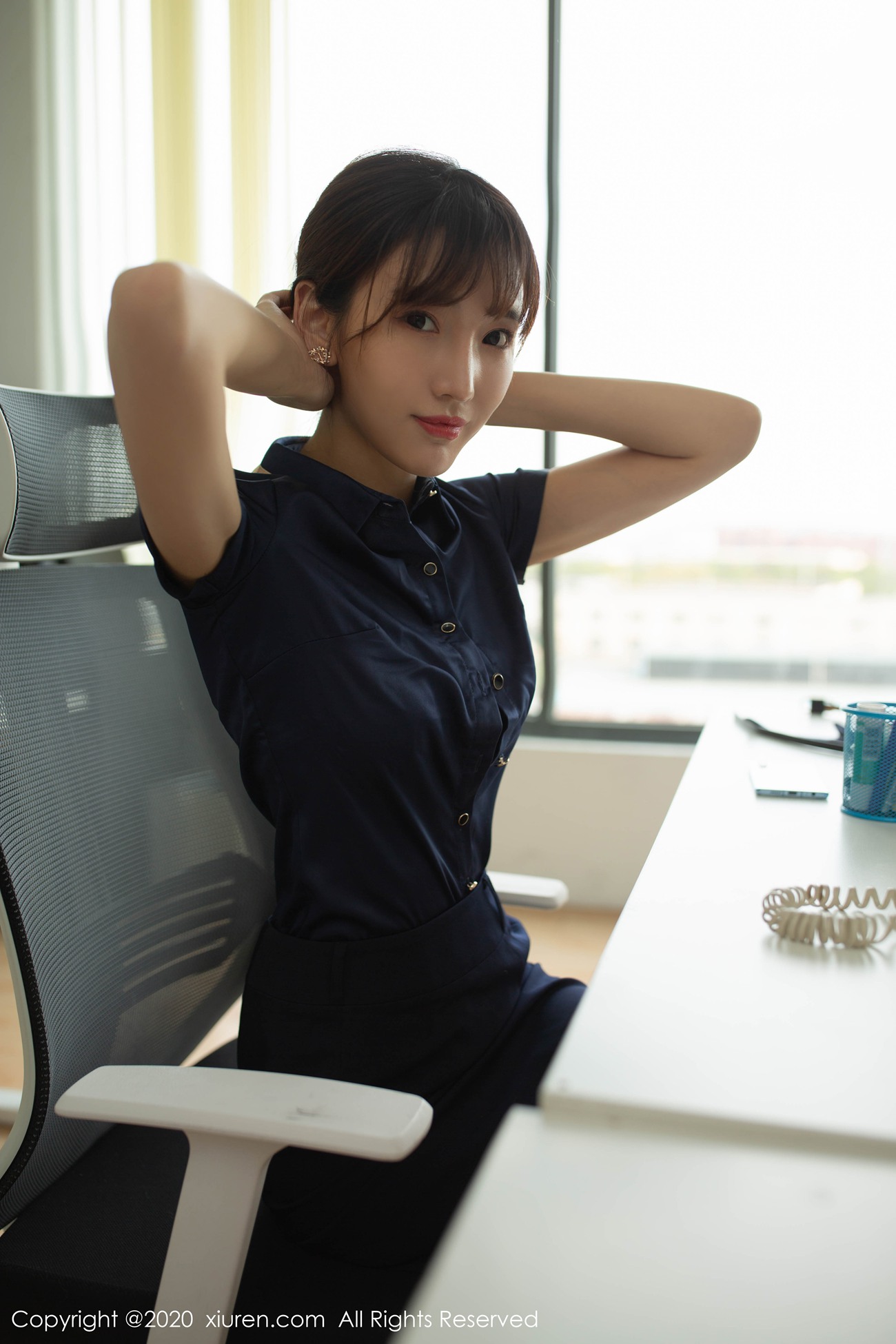 图片[104]-[XIUREN绣人网] 2020.04.17 No.2164 陆萱萱 [112P] – 速更版-美库