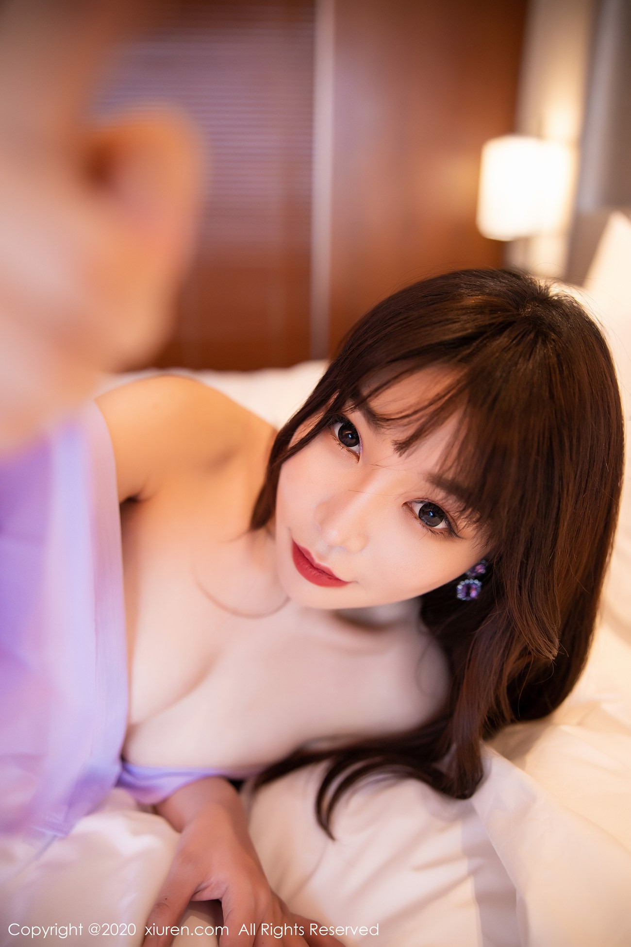 图片[13]-[XIUREN绣人网] 2020.04.20 No.2171 芝芝Booty [81P] – 速更版-美库