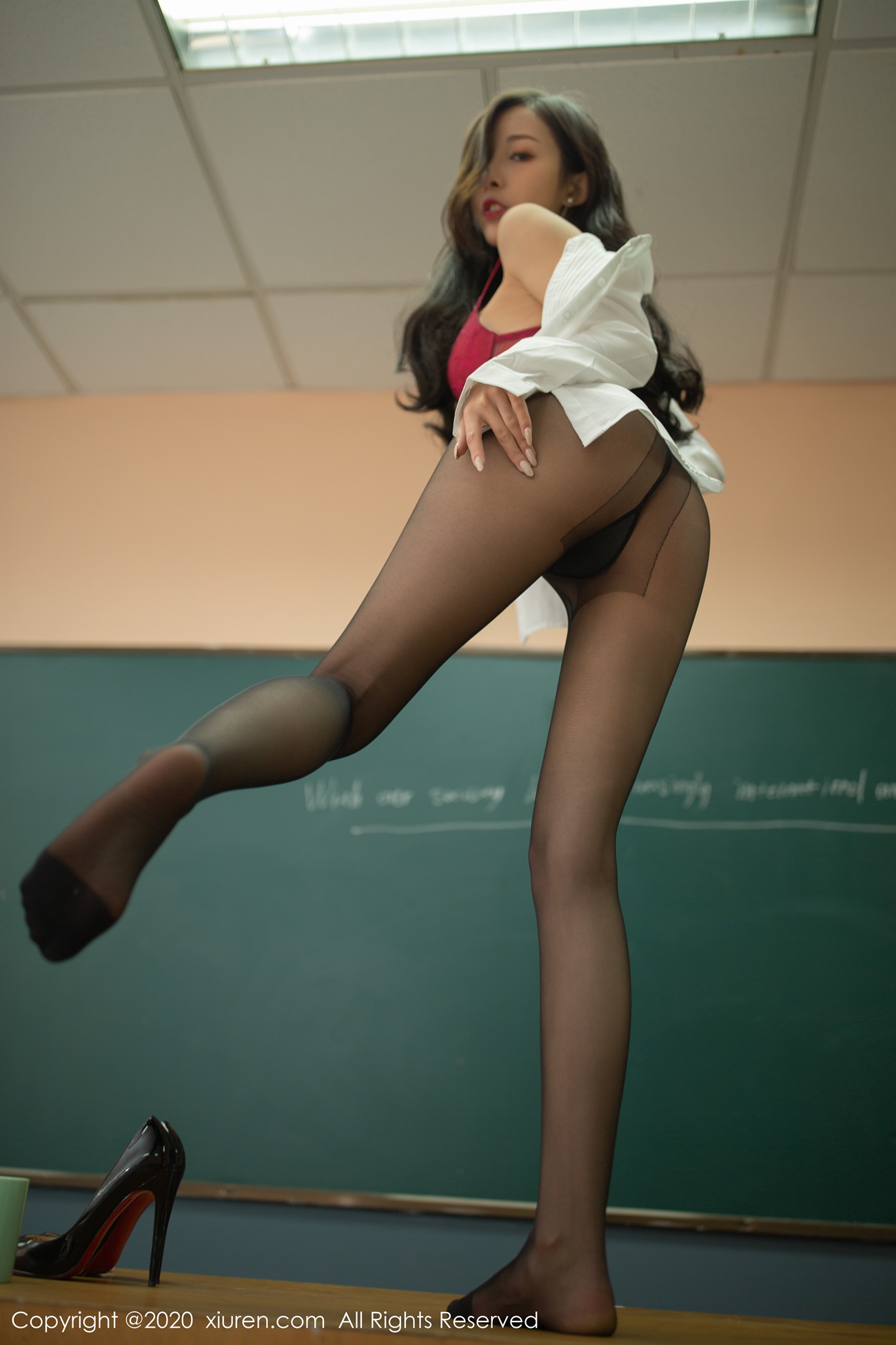 图片[12]-[XIUREN绣人网] 2020.04.20 No.2172 陈小喵 [93P] – 速更版-美库