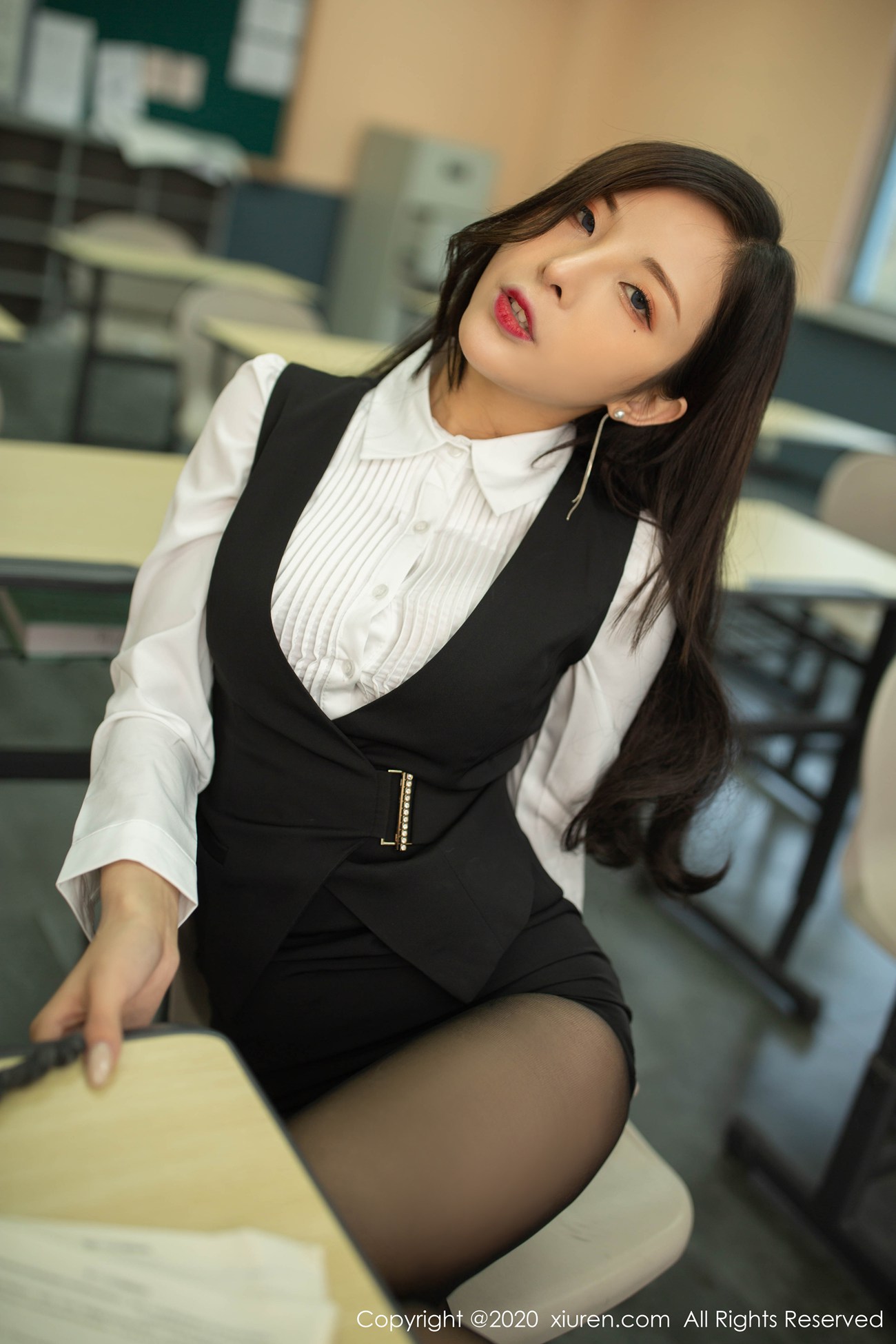 图片[70]-[XIUREN绣人网] 2020.04.20 No.2172 陈小喵 [93P] – 速更版-美库