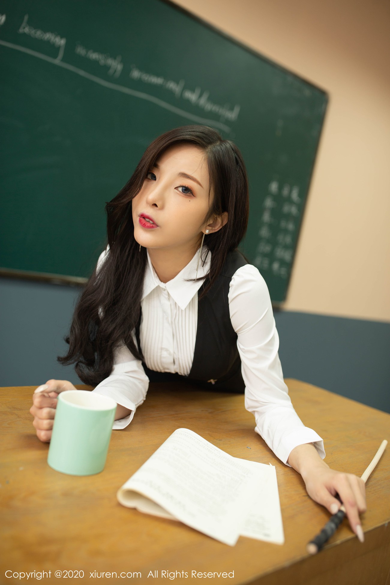 图片[80]-[XIUREN绣人网] 2020.04.20 No.2172 陈小喵 [93P] – 速更版-美库