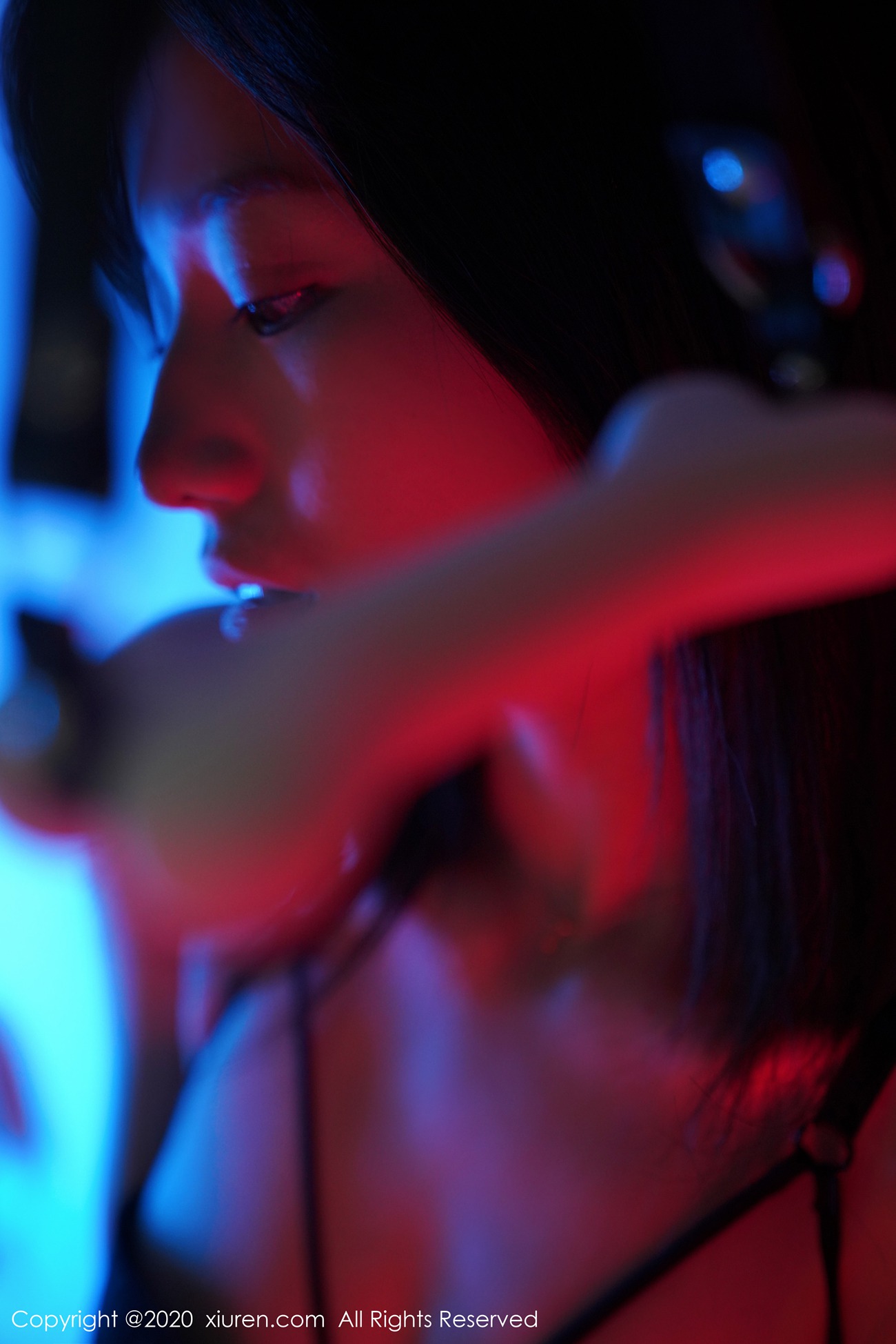 图片[20]-[XIUREN绣人网] 2020.04.22 No.2178 仓井优香 [73P] – 速更版-美库