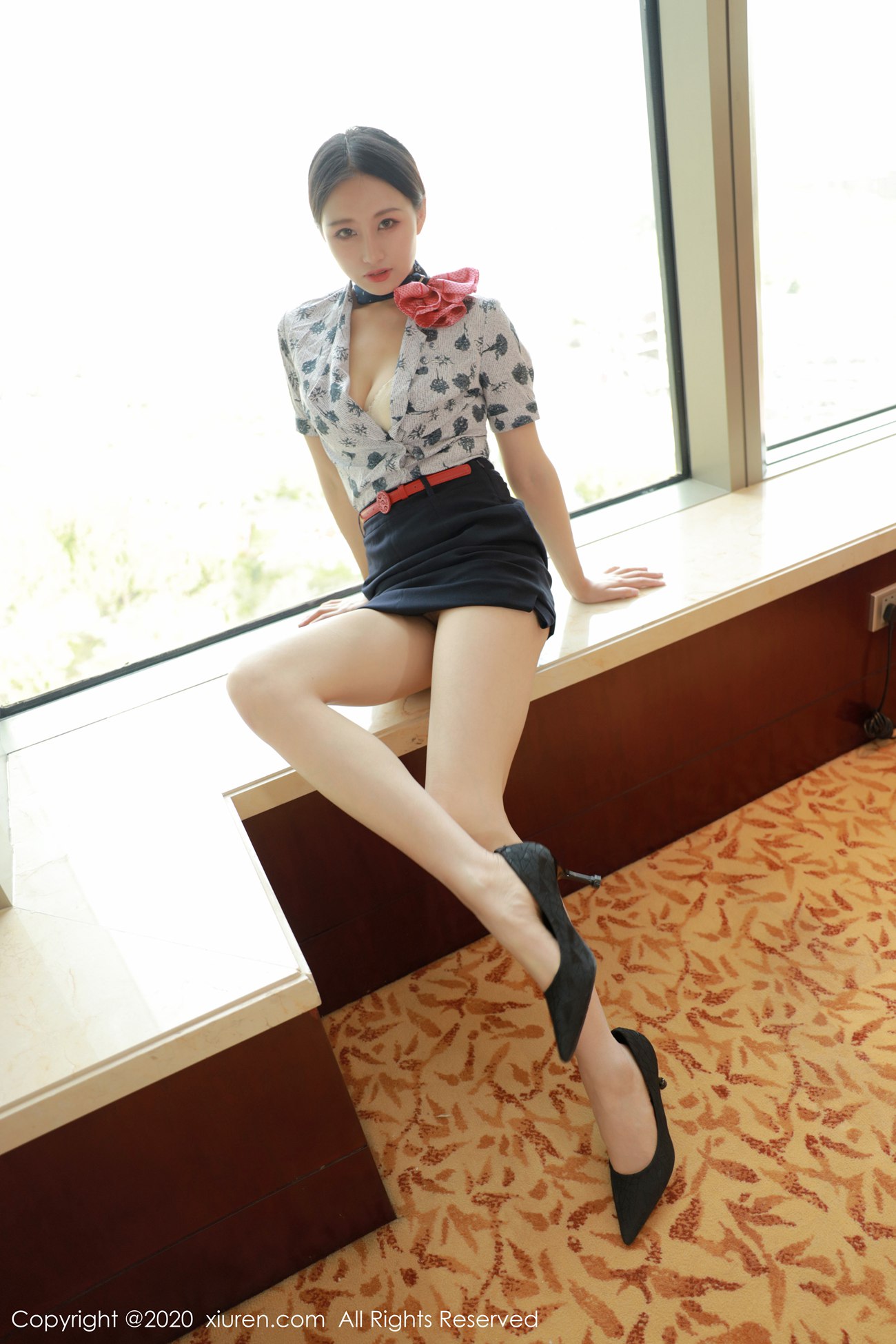 图片[38]-[XIUREN绣人网] 2020.04.22 No.2179 月音瞳 [46P] – 速更版-美库