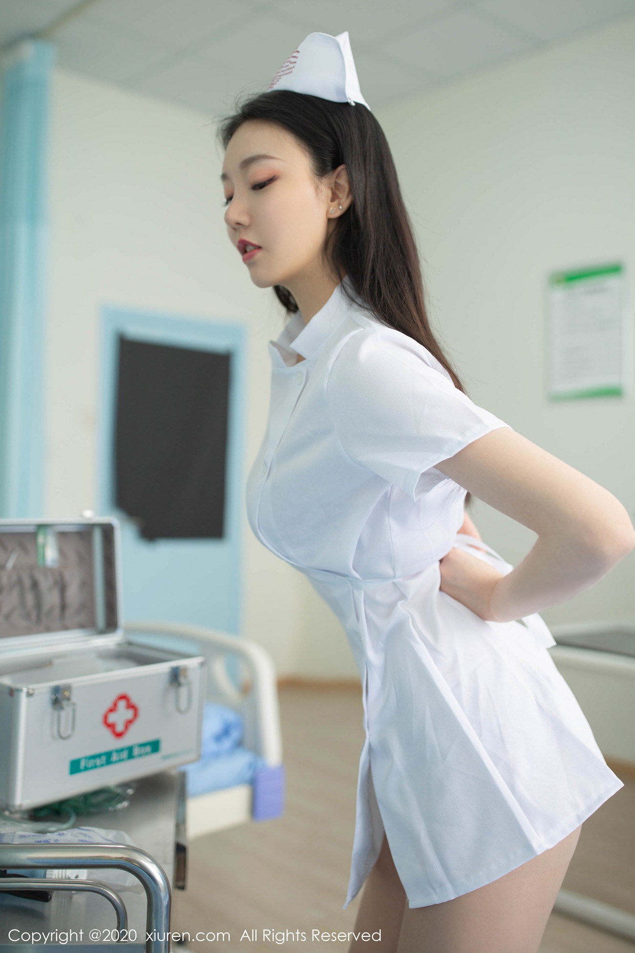 图片[73]-[XIUREN绣人网] 2020.04.22 No.2181 安然Maleah [103P] – 速更版-美库