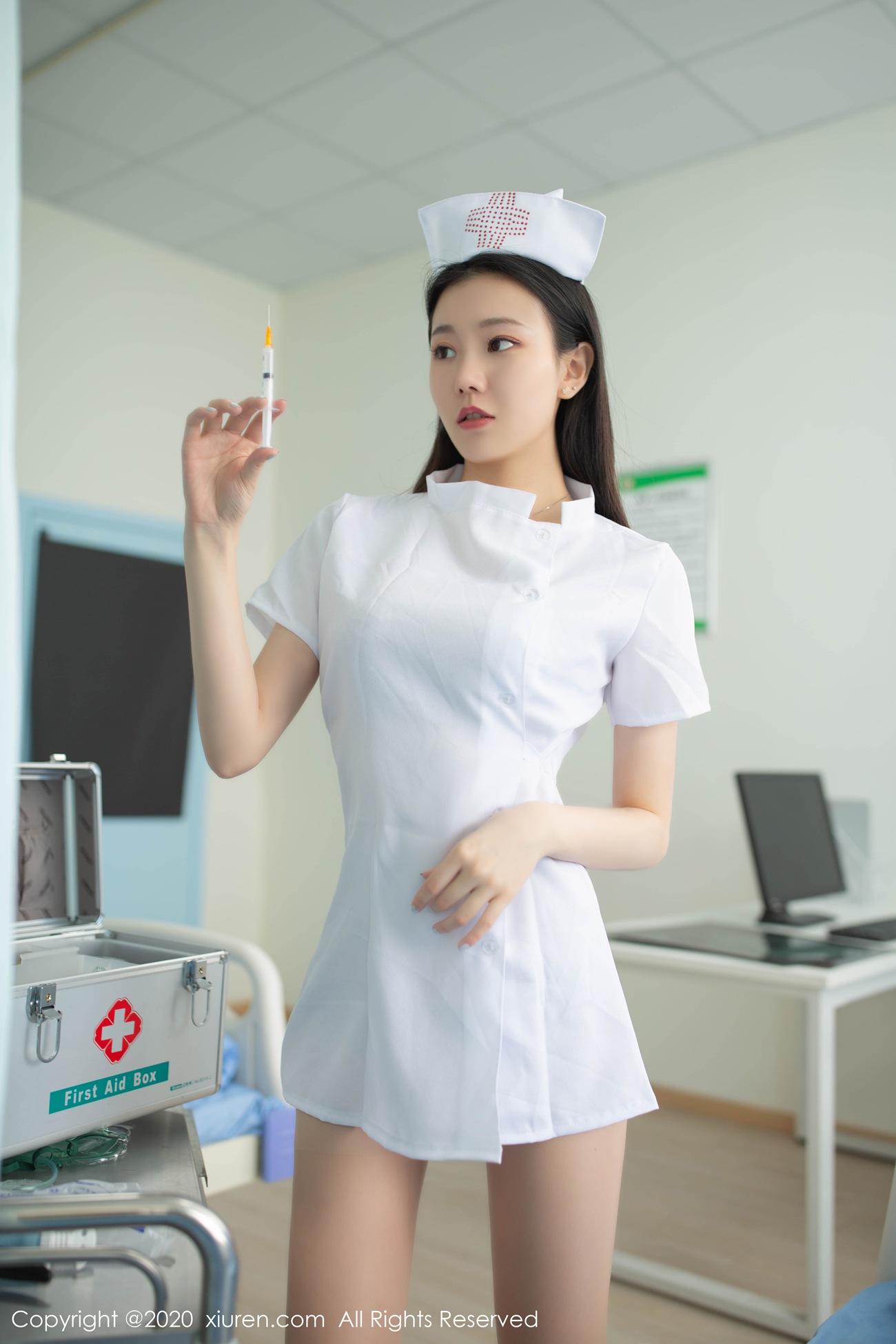 图片[74]-[XIUREN绣人网] 2020.04.22 No.2181 安然Maleah [103P] – 速更版-美库