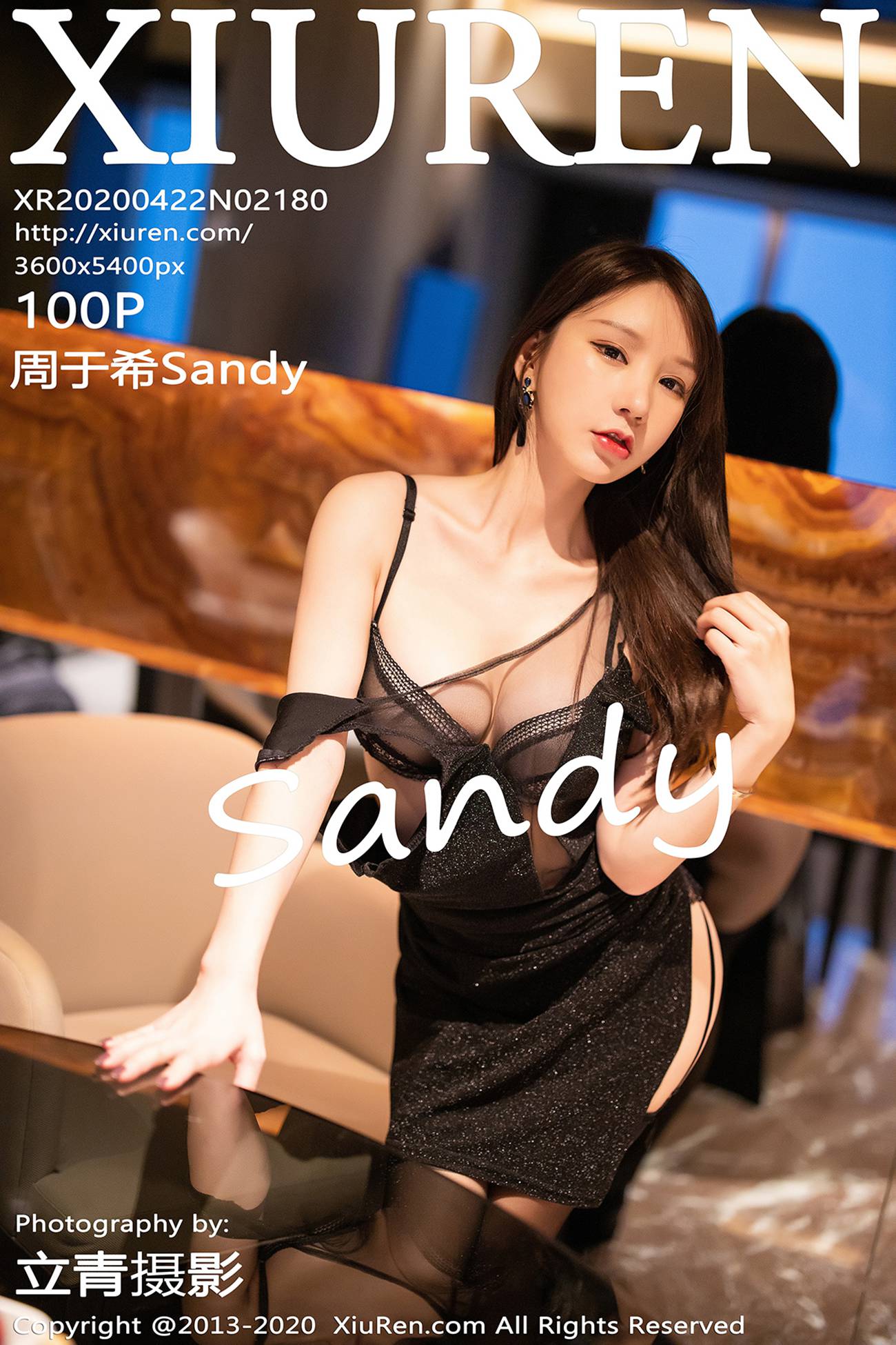 图片[101]-[XIUREN绣人网] 2020.04.22 No.2180 周于希Sandy [101P] – 速更版-美库