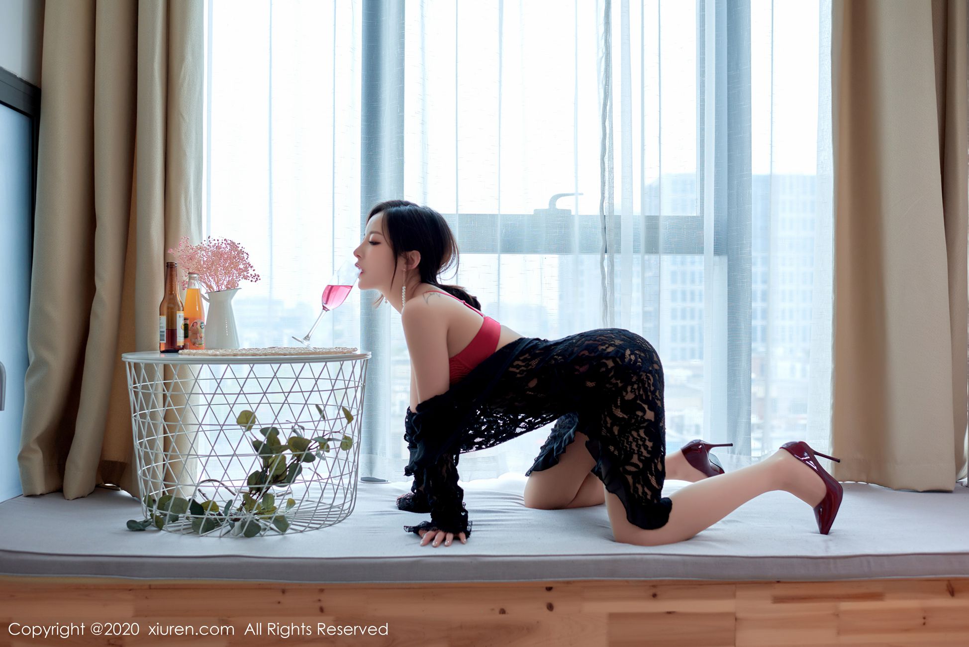 图片[48]-[XIUREN绣人网] 2020.04.23 No.2184 陈小喵 [69P] – 速更版-美库