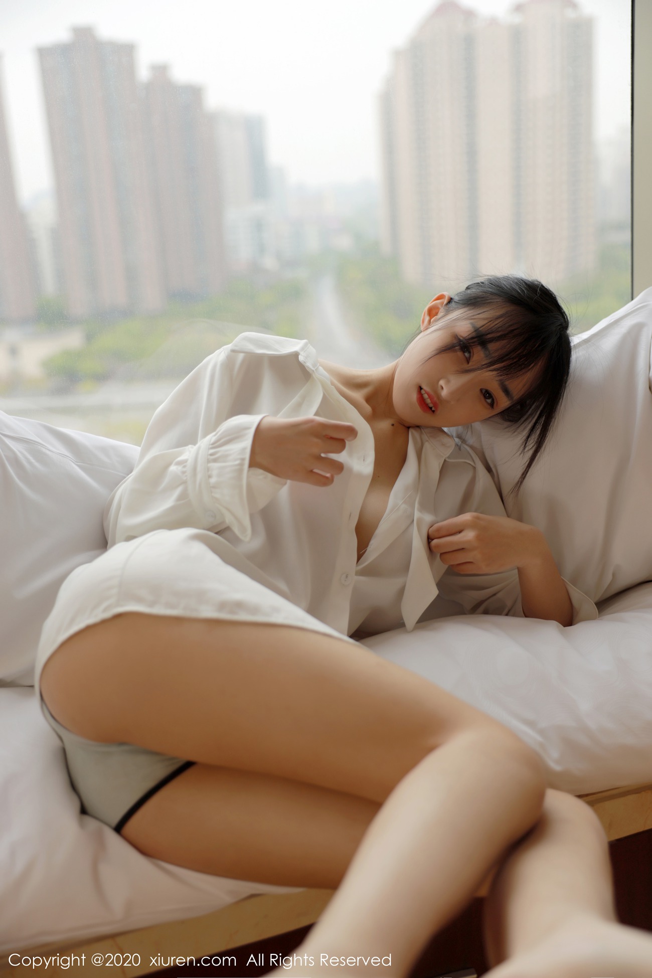 图片[38]-[XIUREN绣人网] 2020.04.27 No.2191 陈梵妮Fanny [38P] – 速更版-美库