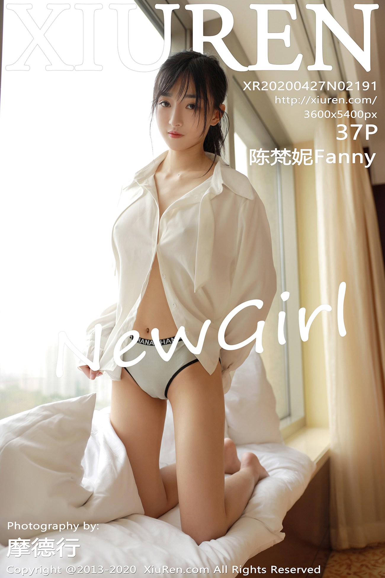 图片[39]-[XIUREN绣人网] 2020.04.27 No.2191 陈梵妮Fanny [38P] – 速更版-美库