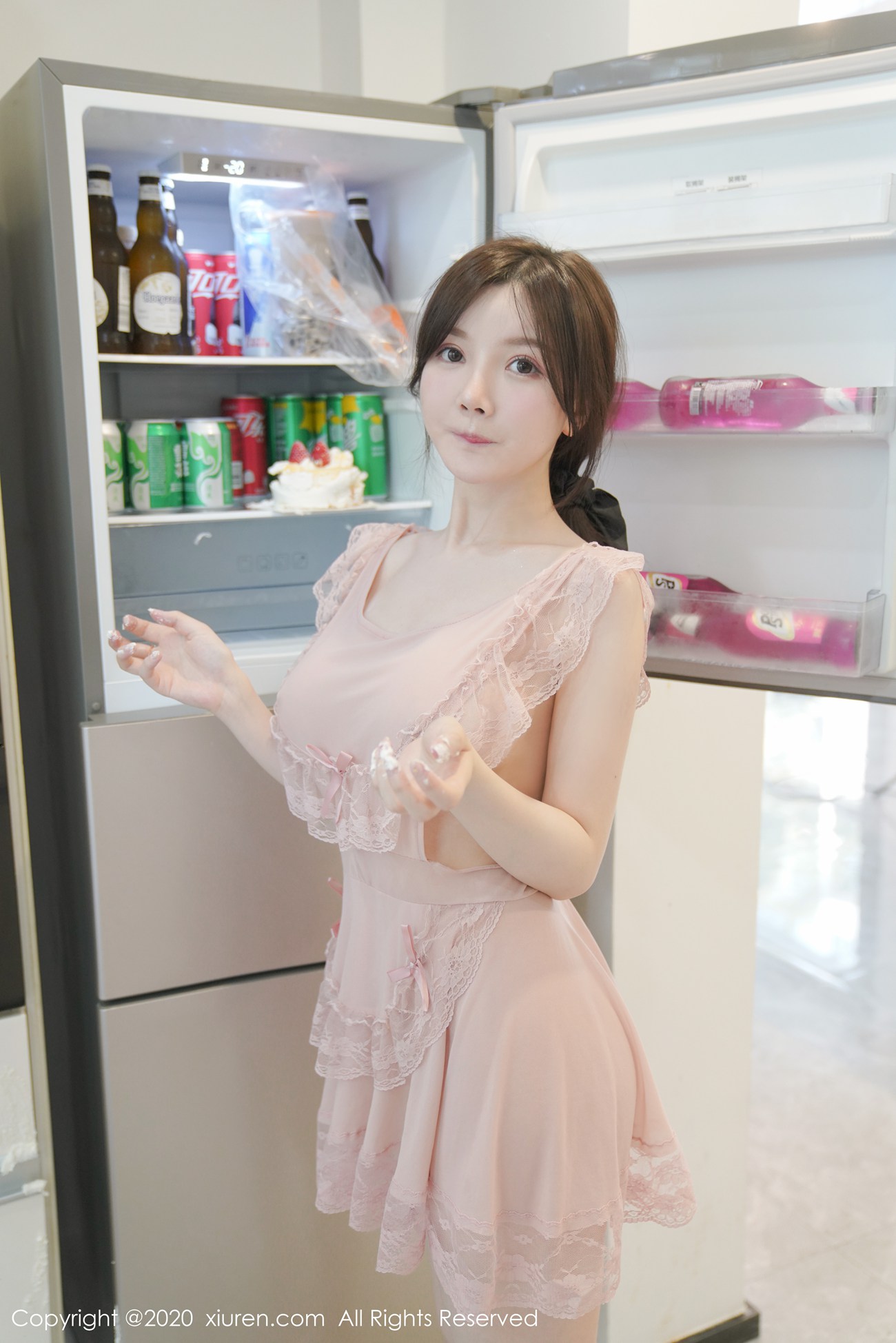 图片[62]-[XIUREN绣人网] 2020.04.23 No.2186 糯美子Mini [101P] – 速更版-美库