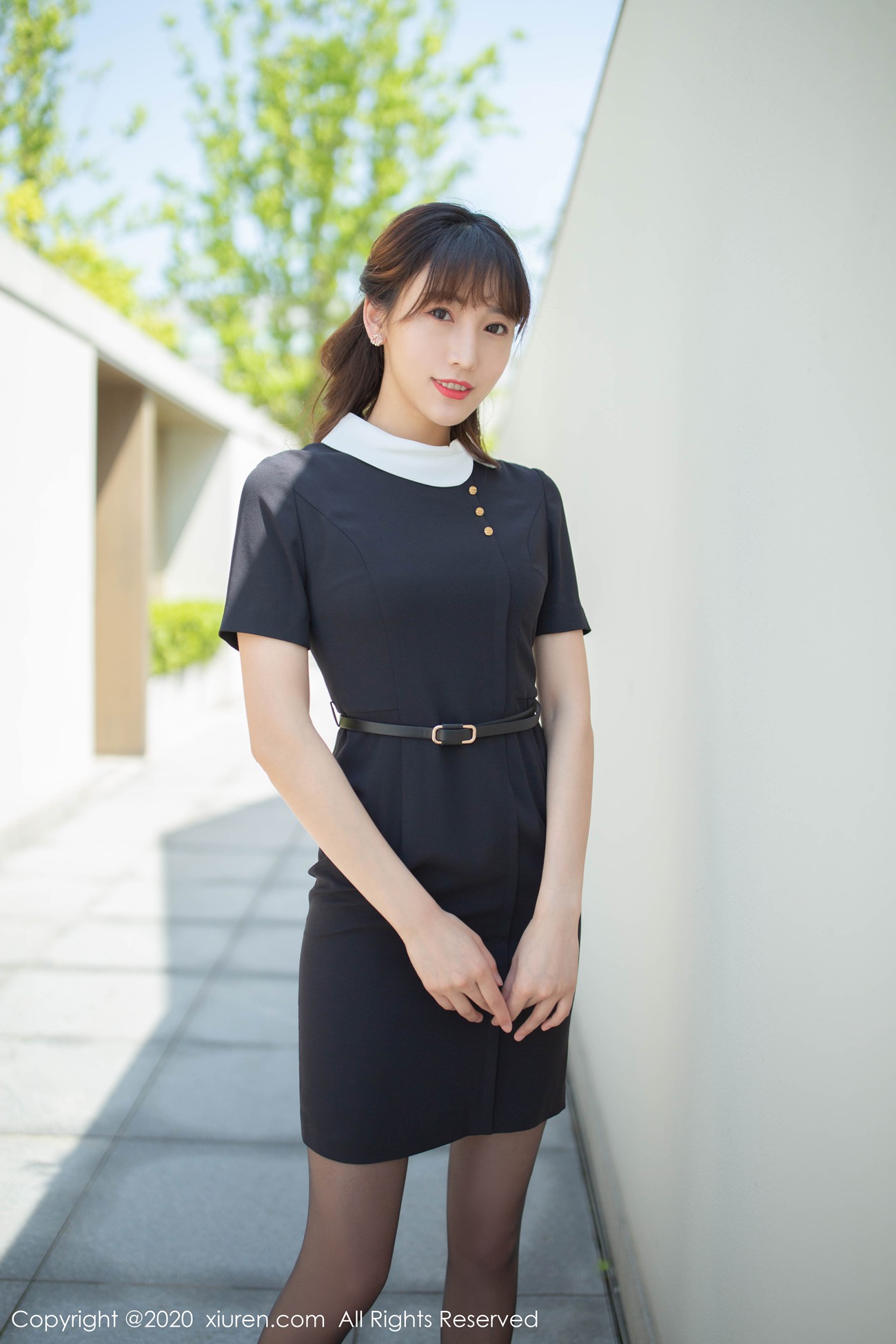 图片[71]-[XIUREN绣人网] 2020.04.23 No.2185 陆萱萱 [81P] – 速更版-美库