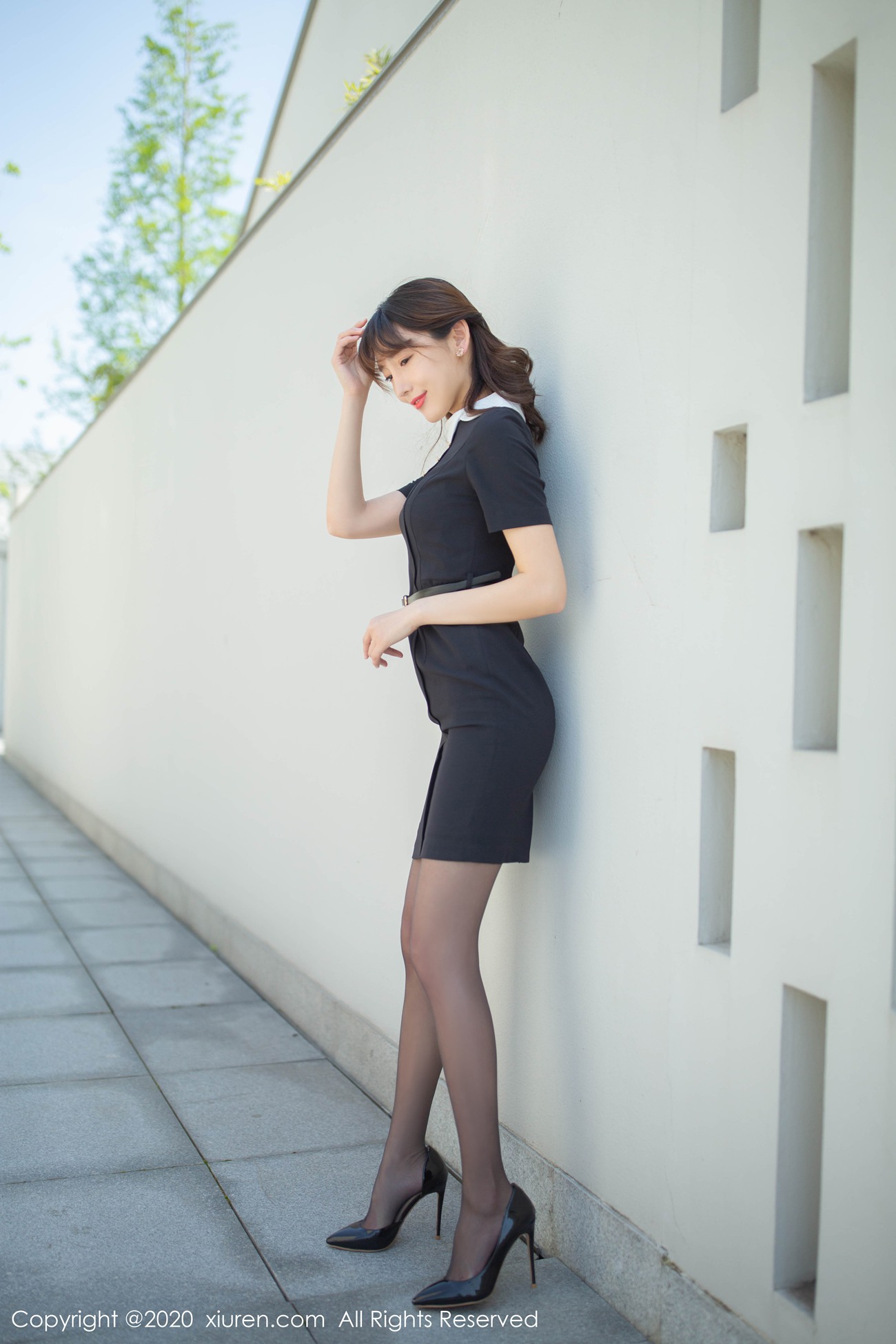 图片[72]-[XIUREN绣人网] 2020.04.23 No.2185 陆萱萱 [81P] – 速更版-美库