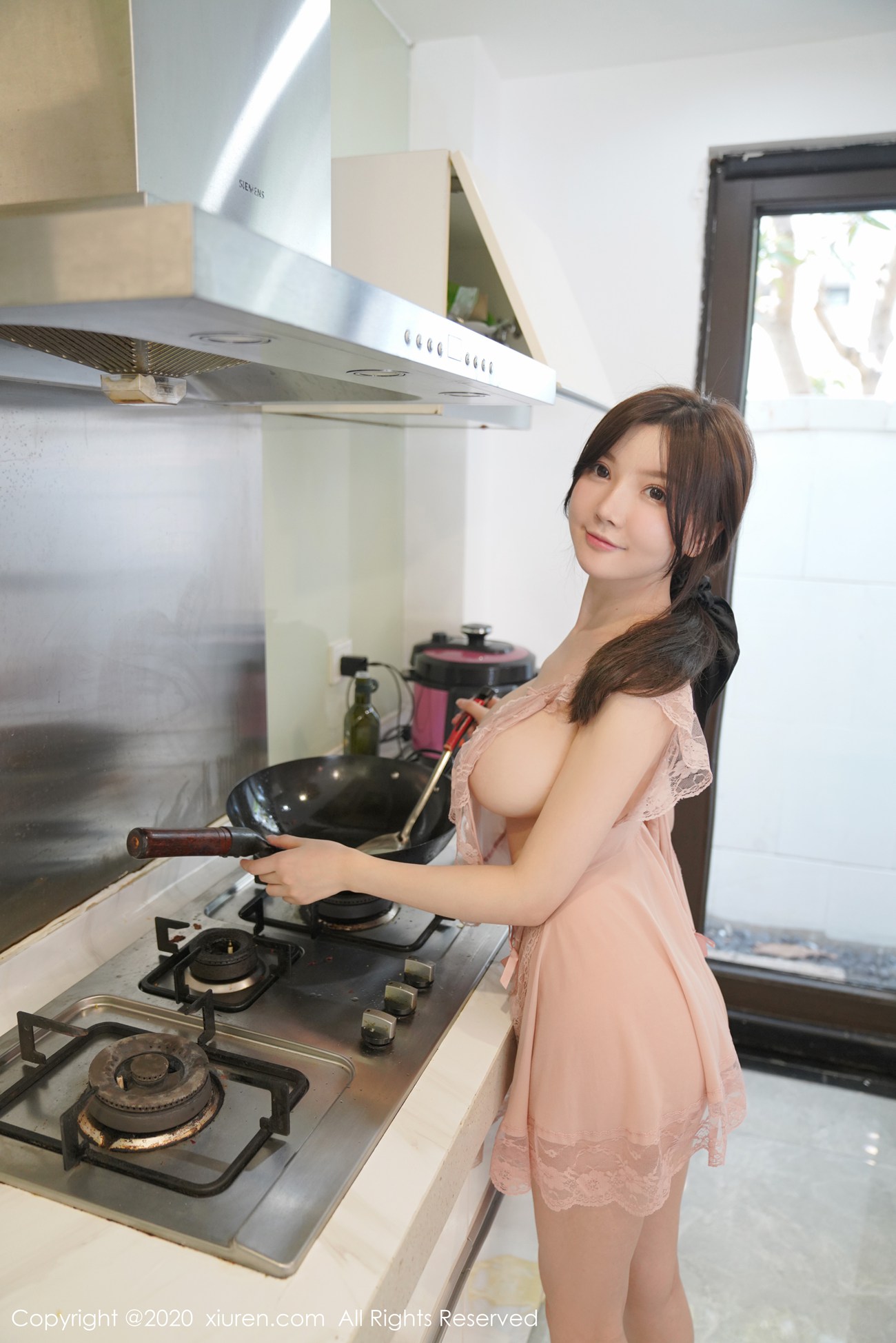 图片[74]-[XIUREN绣人网] 2020.04.23 No.2186 糯美子Mini [101P] – 速更版-美库