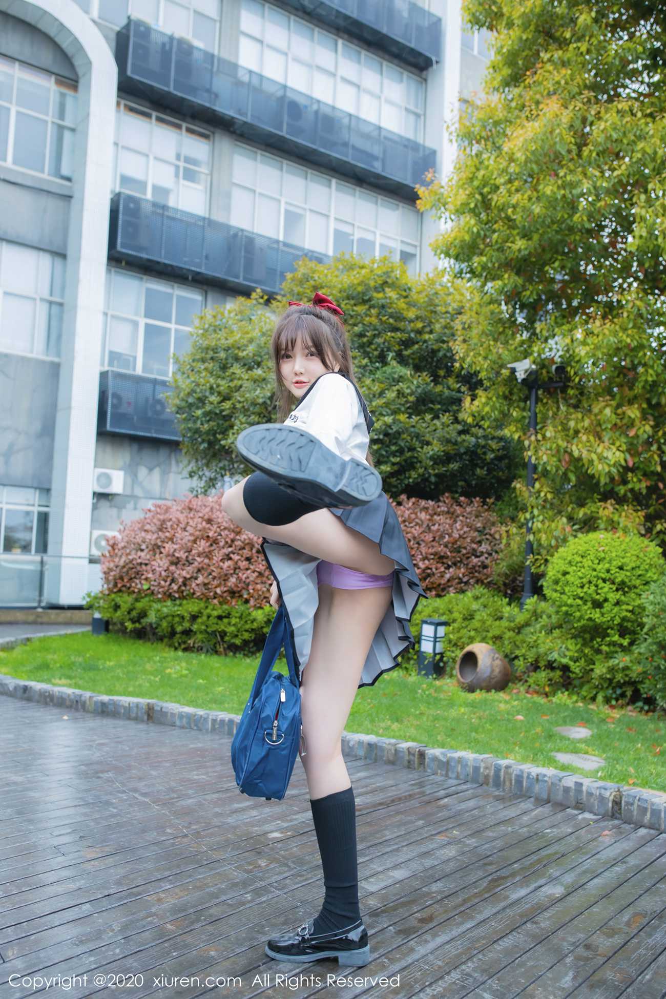 图片[49]-[XIUREN绣人网] 2020.04.27 No.2193 糯美子Mini [51P] – 速更版-美库