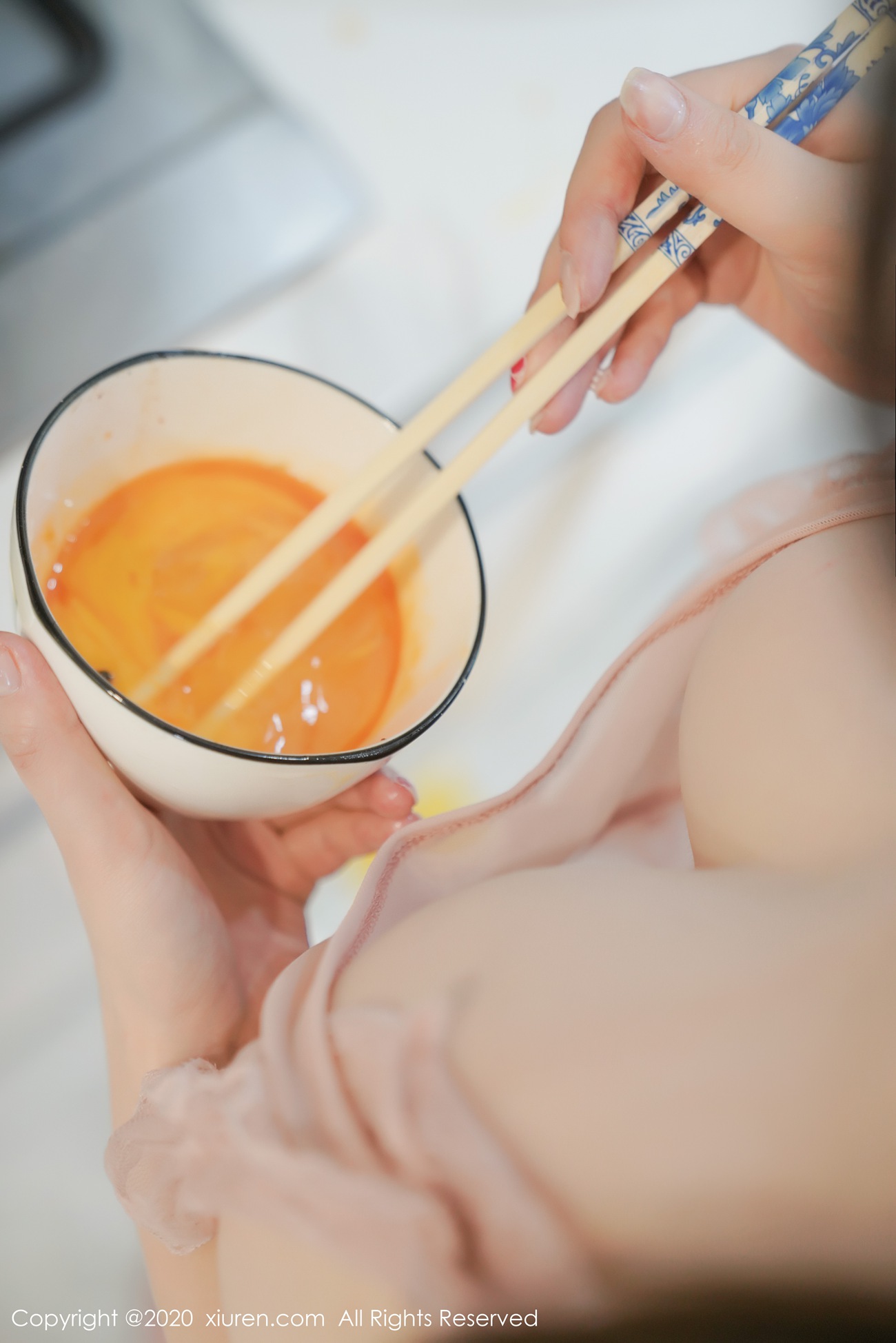 图片[79]-[XIUREN绣人网] 2020.04.23 No.2186 糯美子Mini [101P] – 速更版-美库