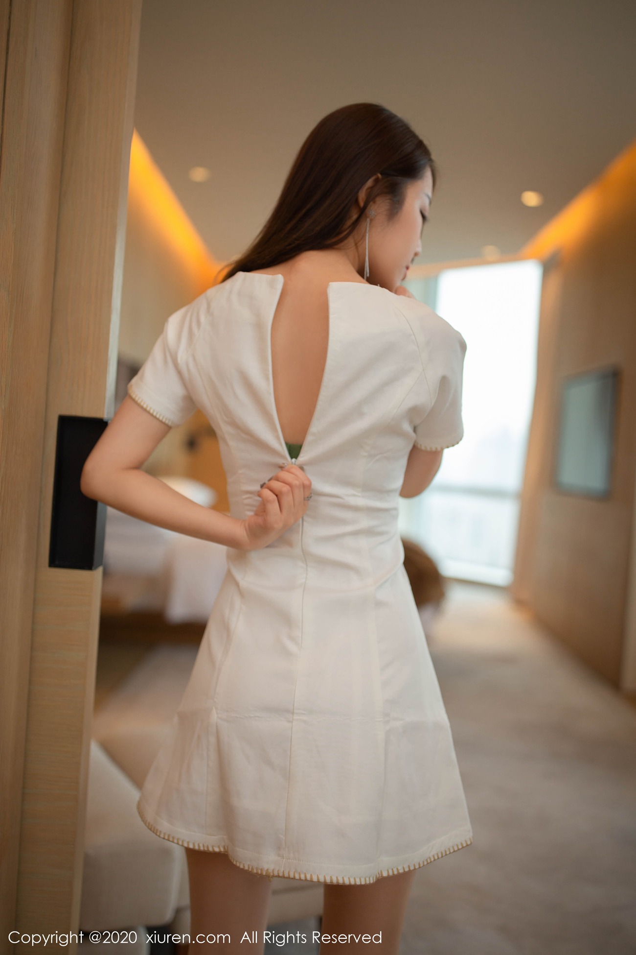 图片[70]-[XIUREN绣人网] 2020.04.24 No.2190 夏诗雯Sally [82P] – 速更版-美库