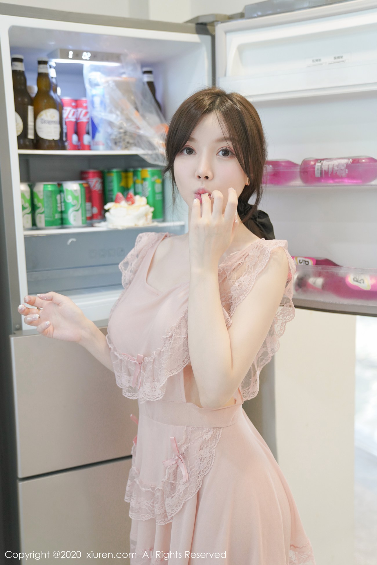 图片[99]-[XIUREN绣人网] 2020.04.23 No.2186 糯美子Mini [101P] – 速更版-美库