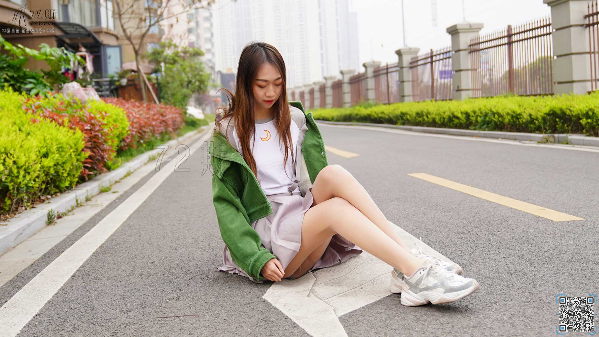 图片[27]-[72斯]丝足写真 NO.016 幼稚园脱变黑丝少妇[54P] – 速更版-美库