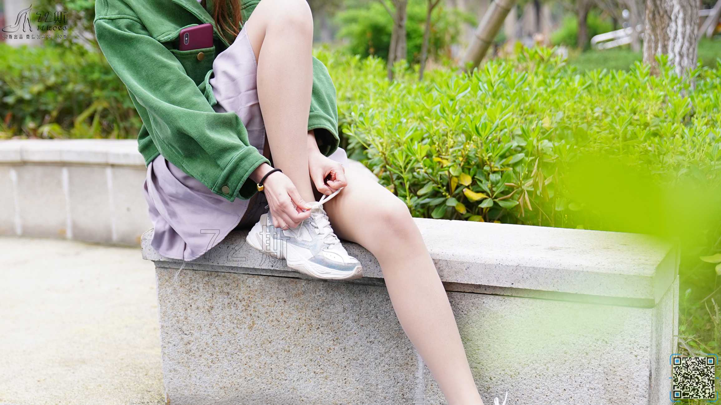 图片[28]-[72斯]丝足写真 NO.016 幼稚园脱变黑丝少妇[54P] – 速更版-美库