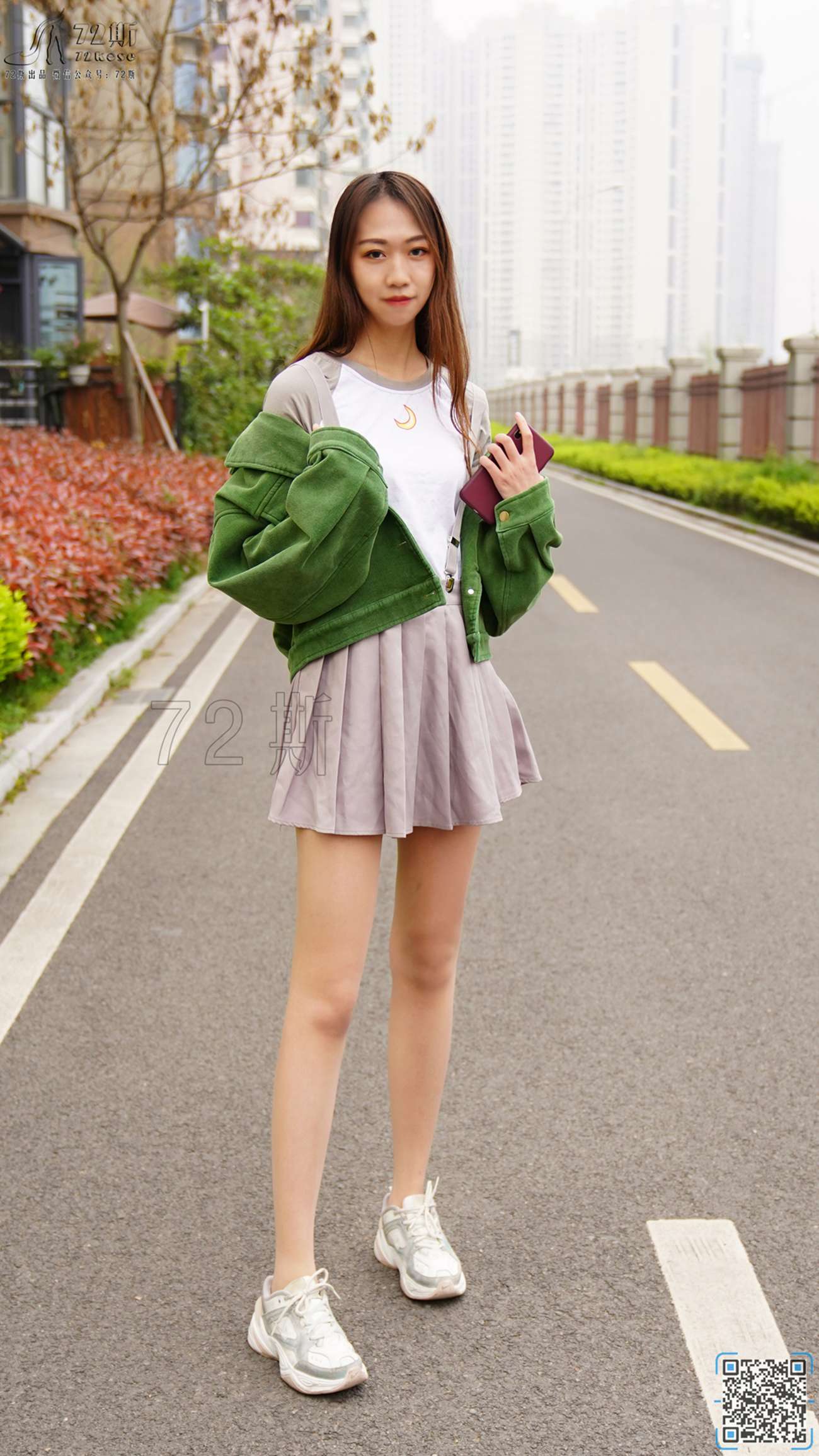 图片[29]-[72斯]丝足写真 NO.016 幼稚园脱变黑丝少妇[54P] – 速更版-美库