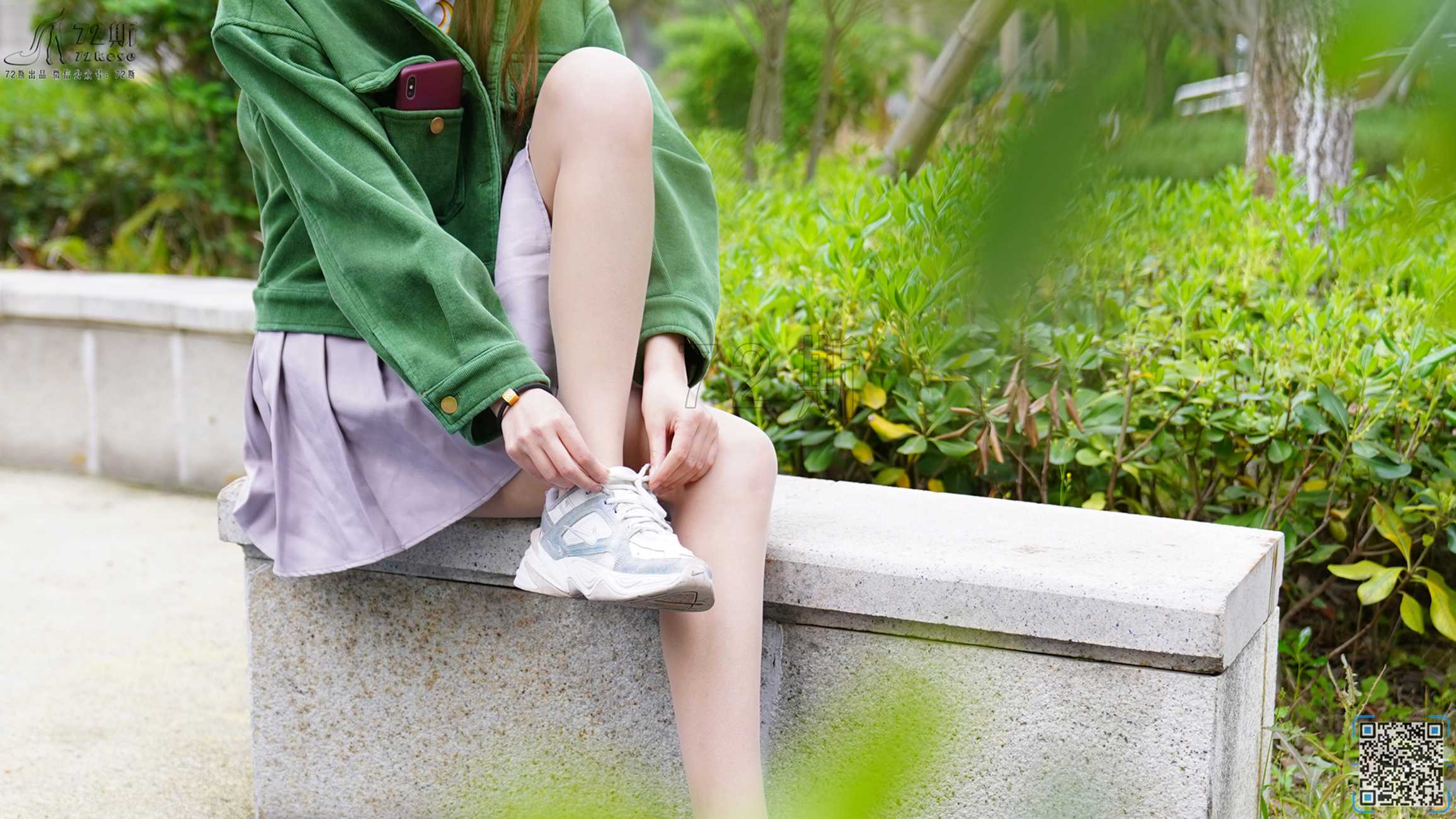 图片[31]-[72斯]丝足写真 NO.016 幼稚园脱变黑丝少妇[54P] – 速更版-美库